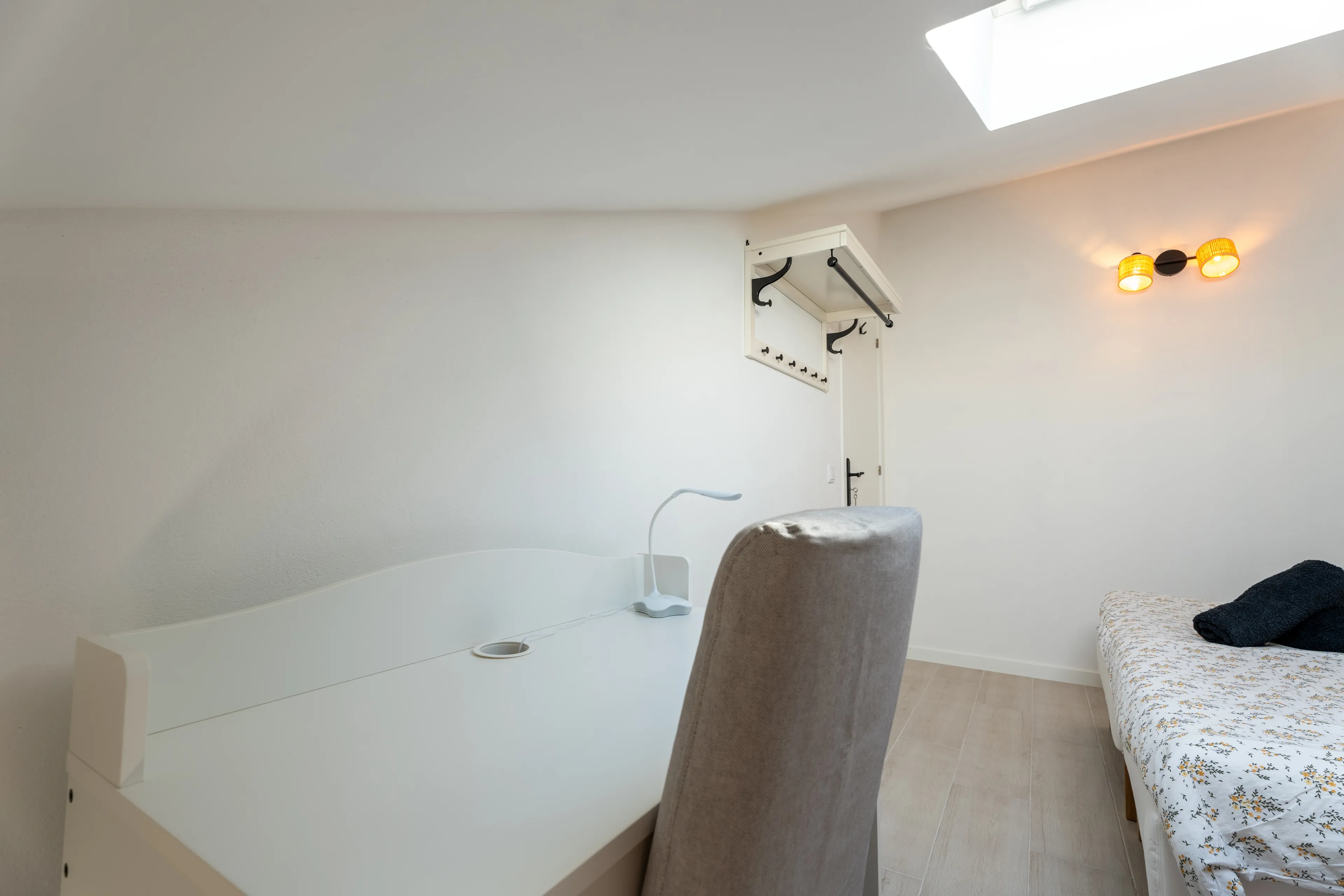 Privates Apartment - 12