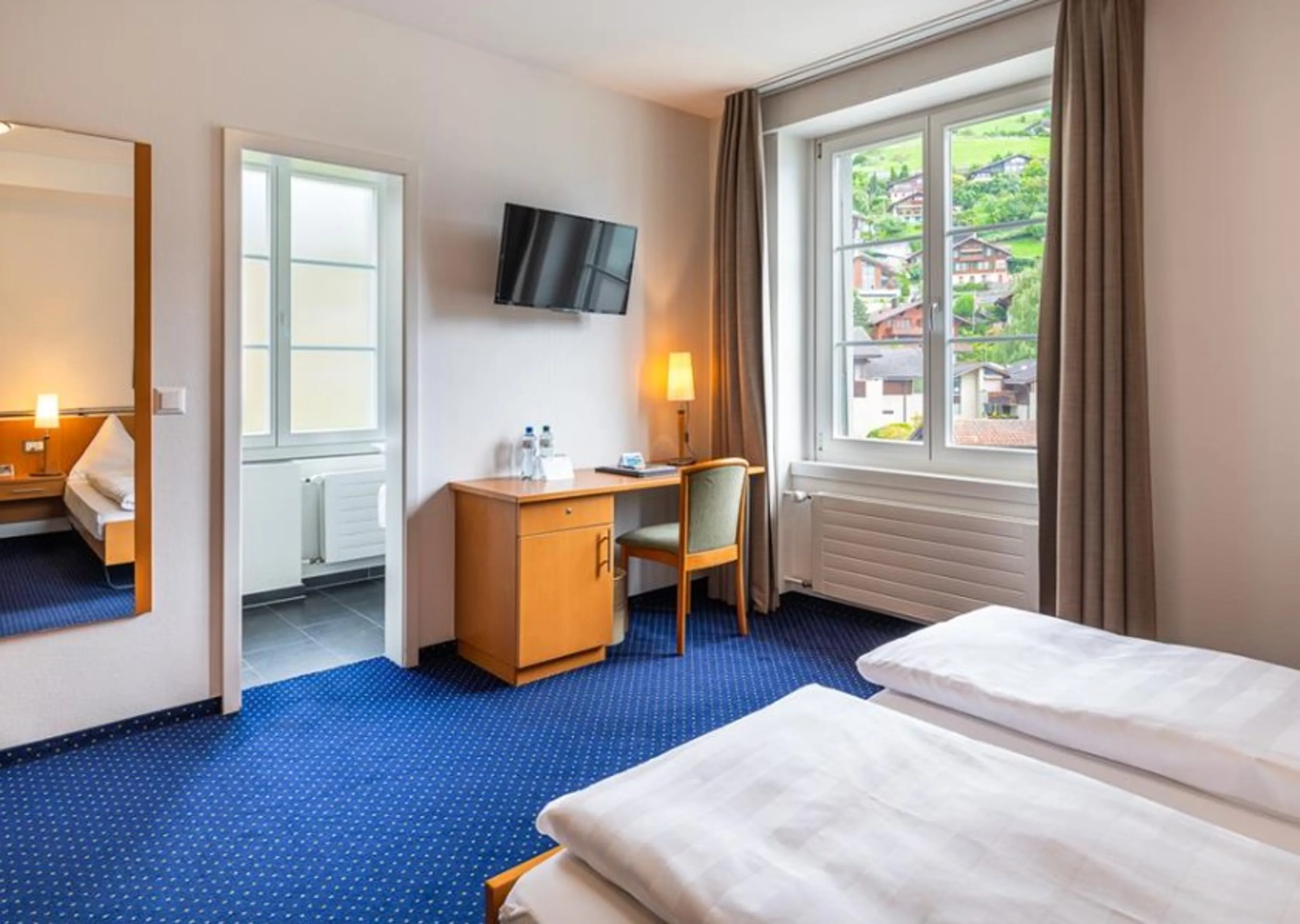 Doppelzimmer - 4