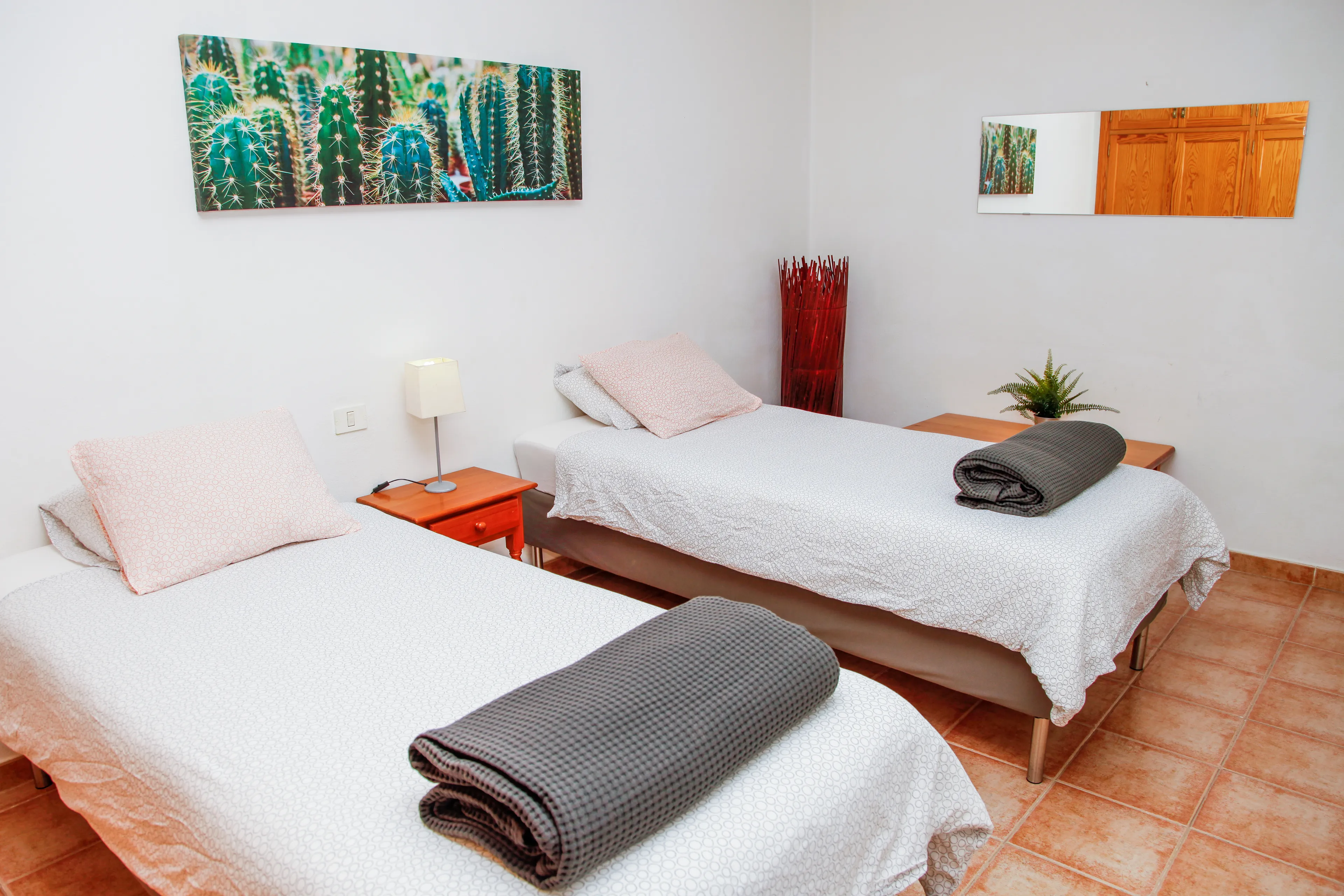 Standard-Zimmer - 2