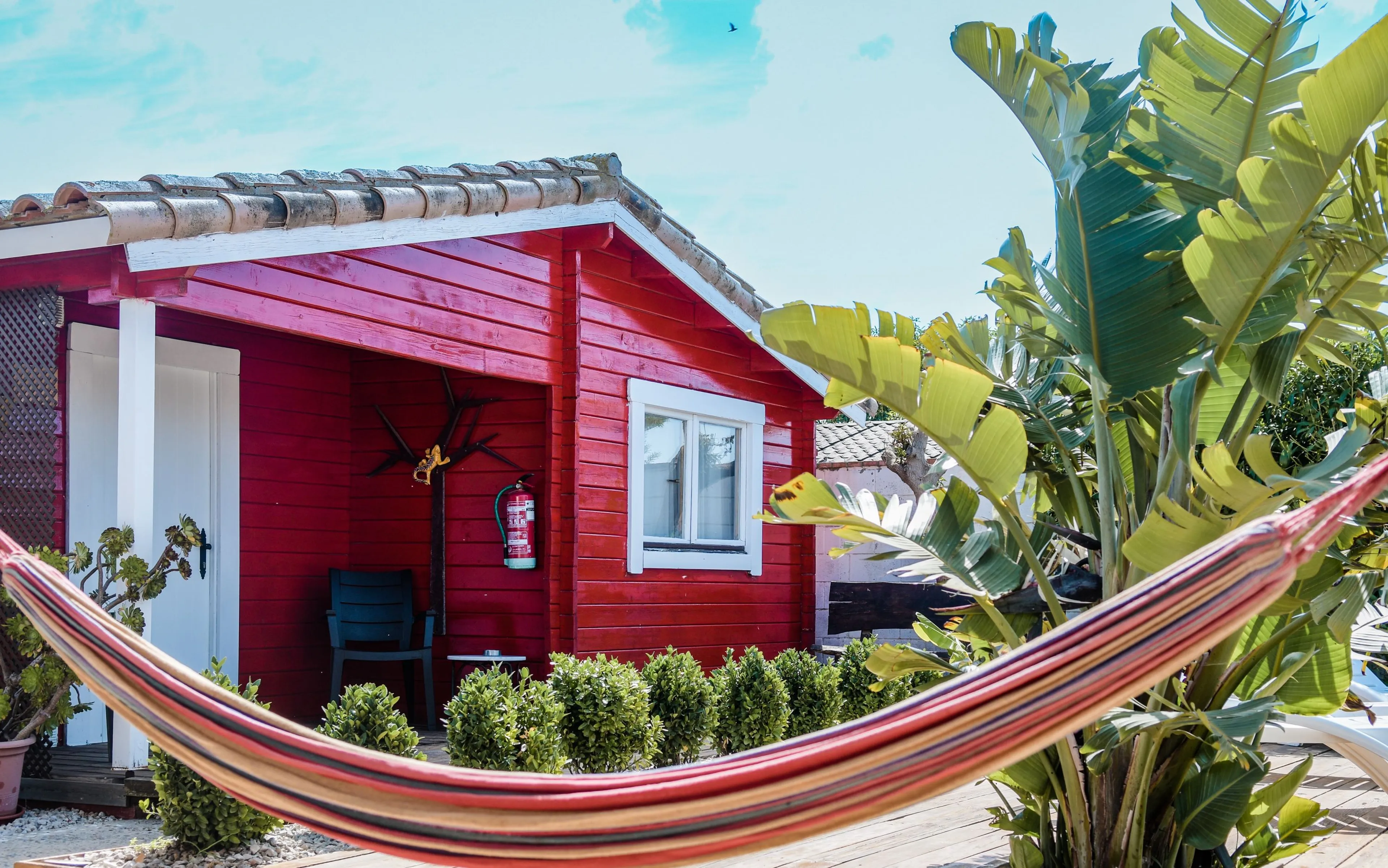 Bungalow Arena - 1