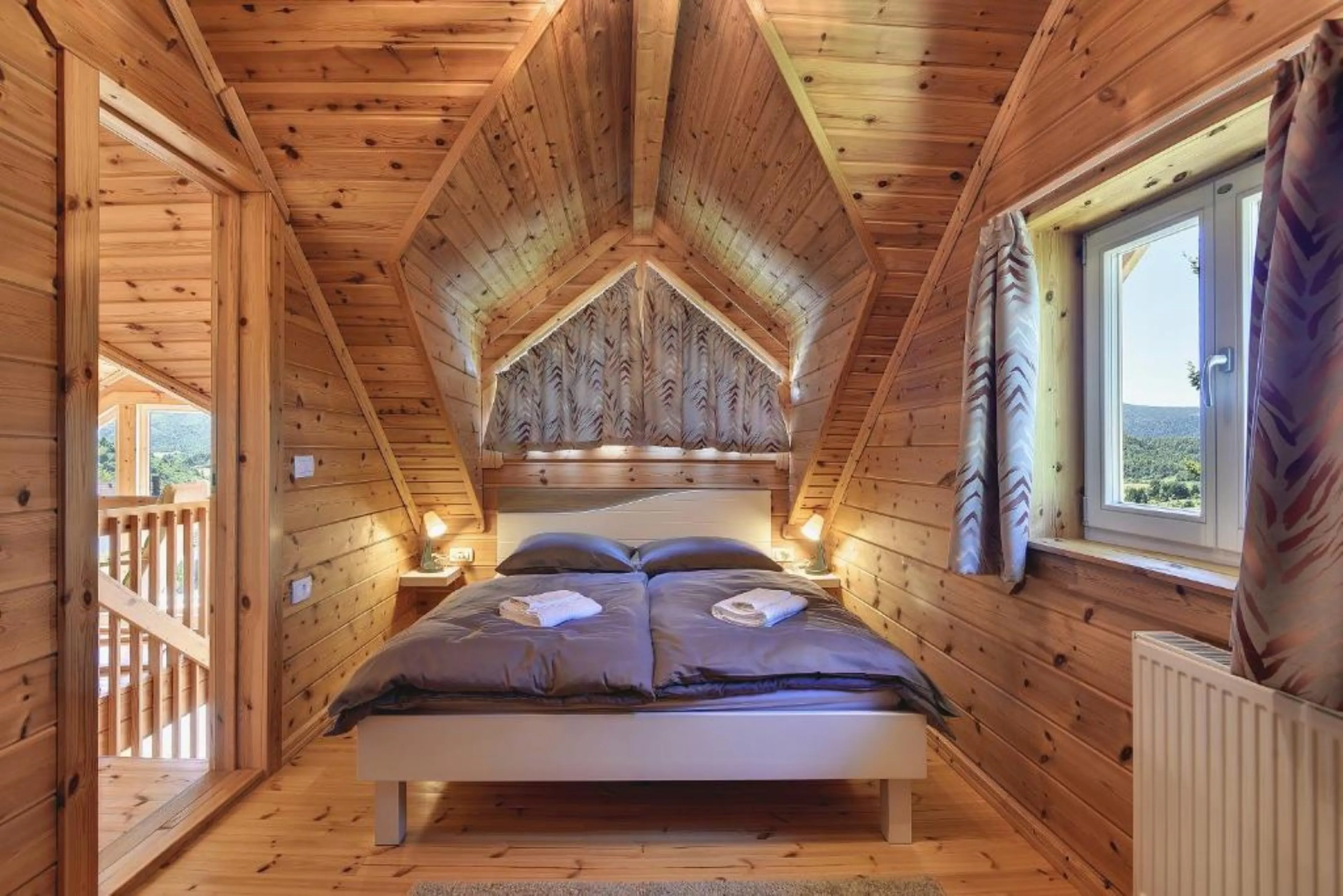Privatzimmer für 2 Personen - 2