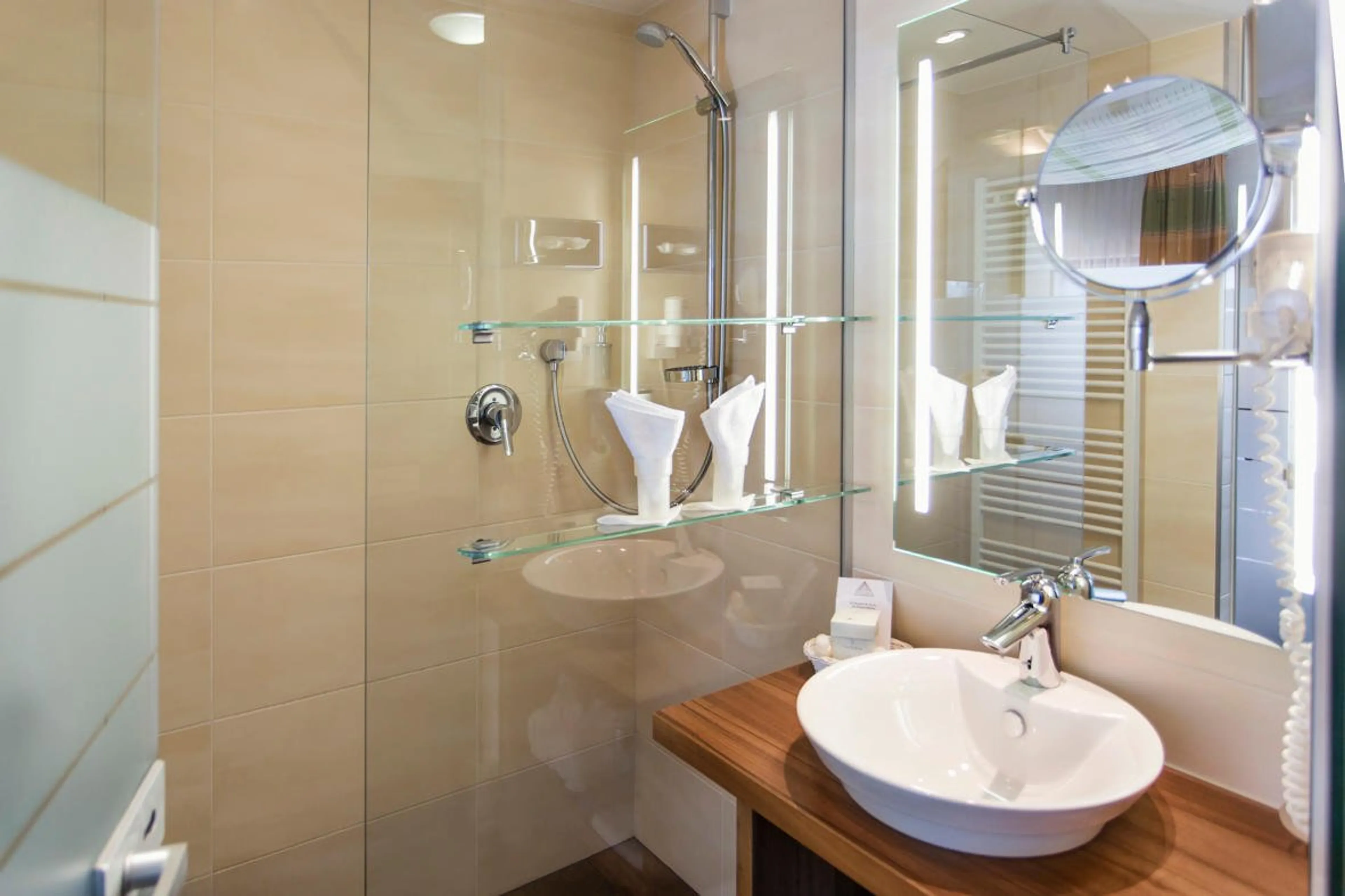 Junior Suite - 5