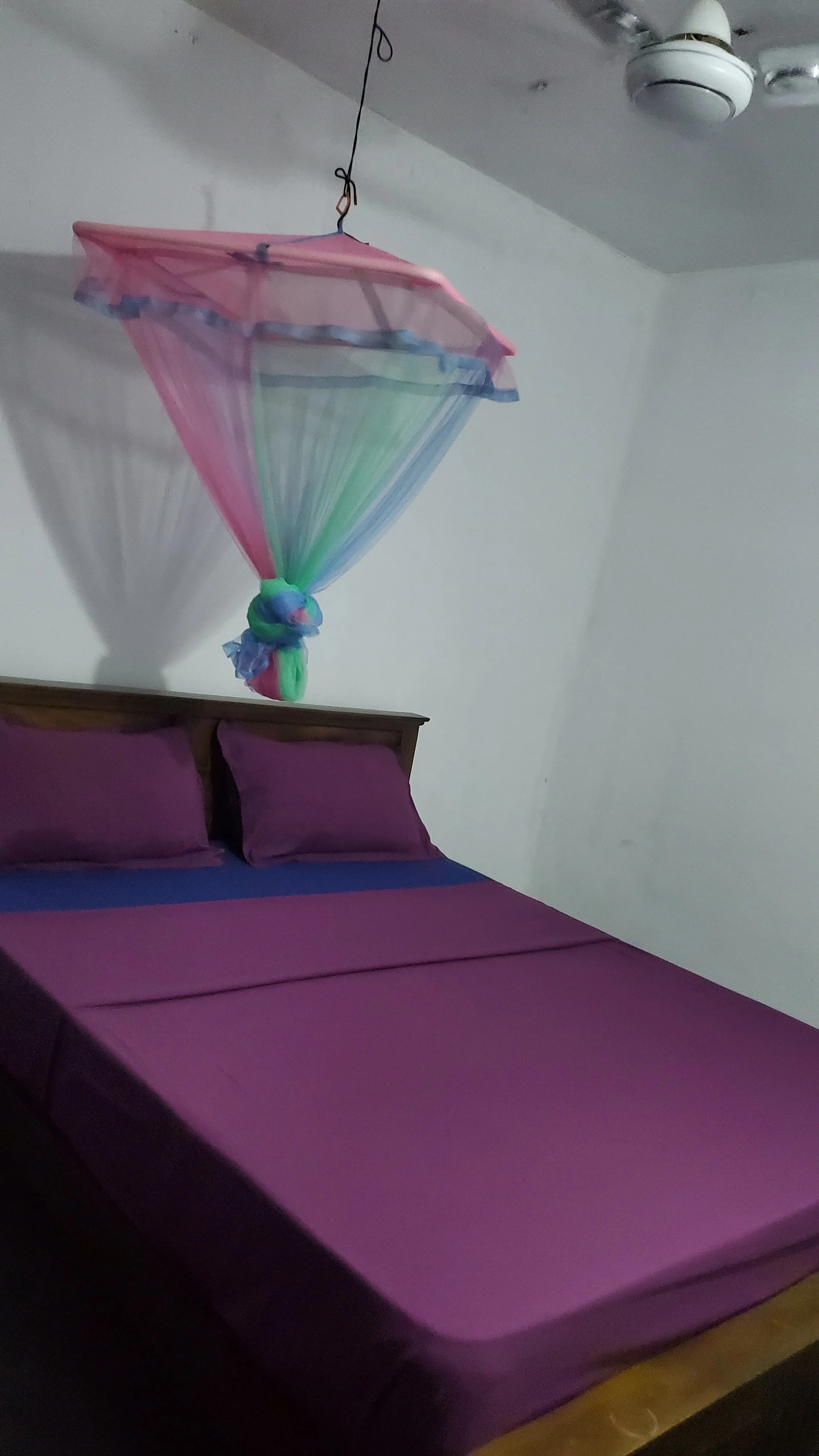 Doppelzimmer mit Klimaanlage - 3