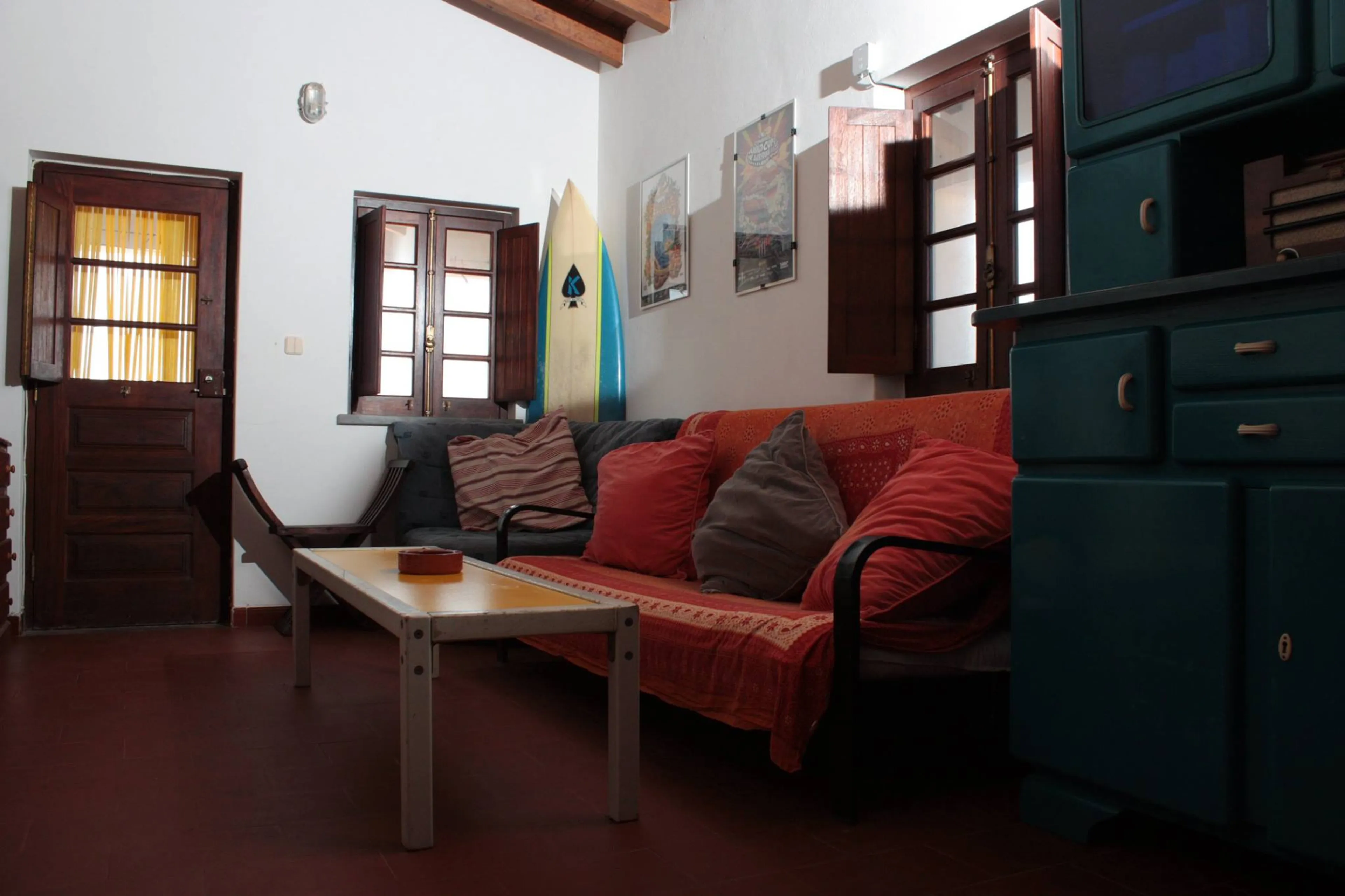 4- Bettzimmer - 2