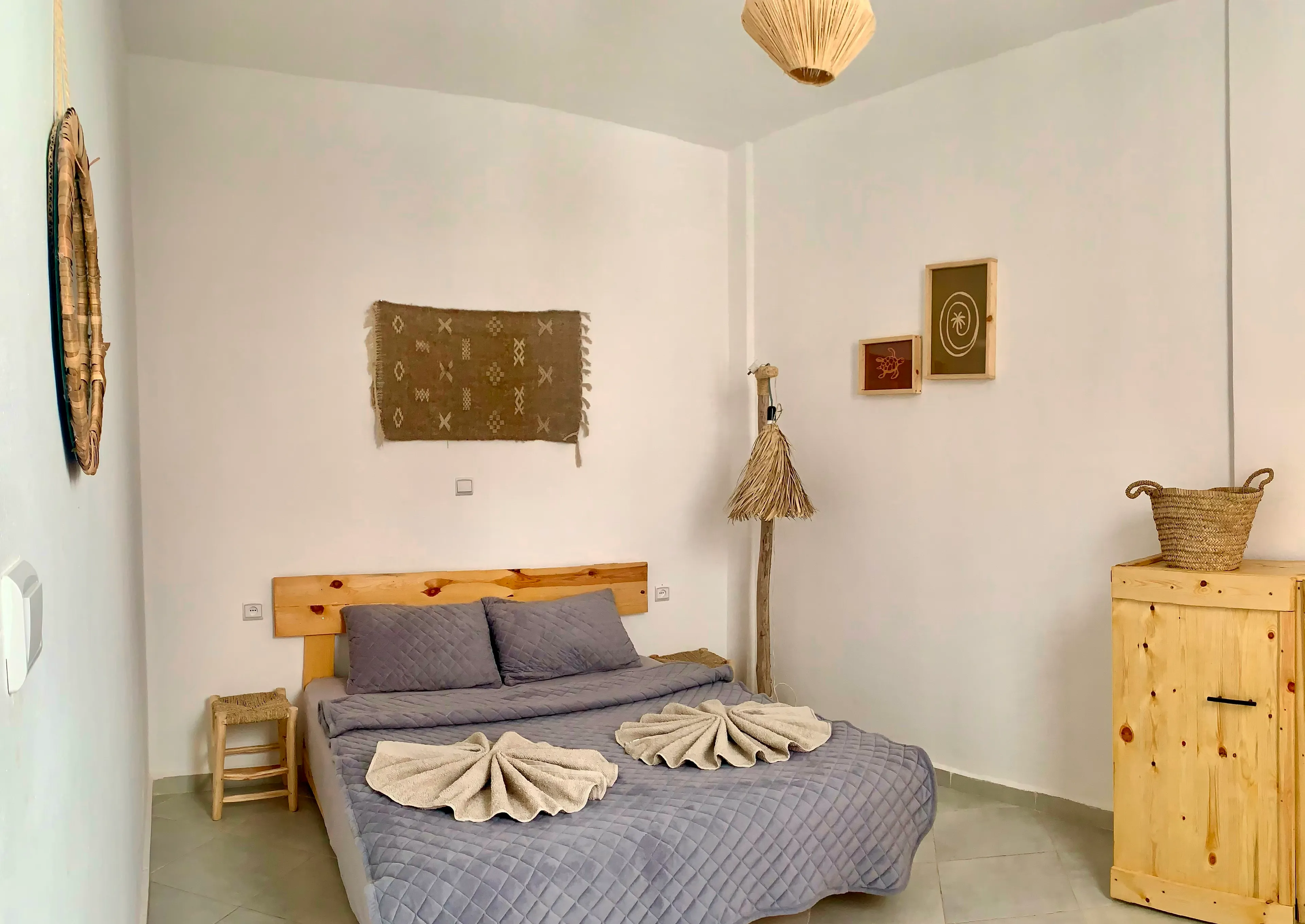 Doppelzimmer - 1