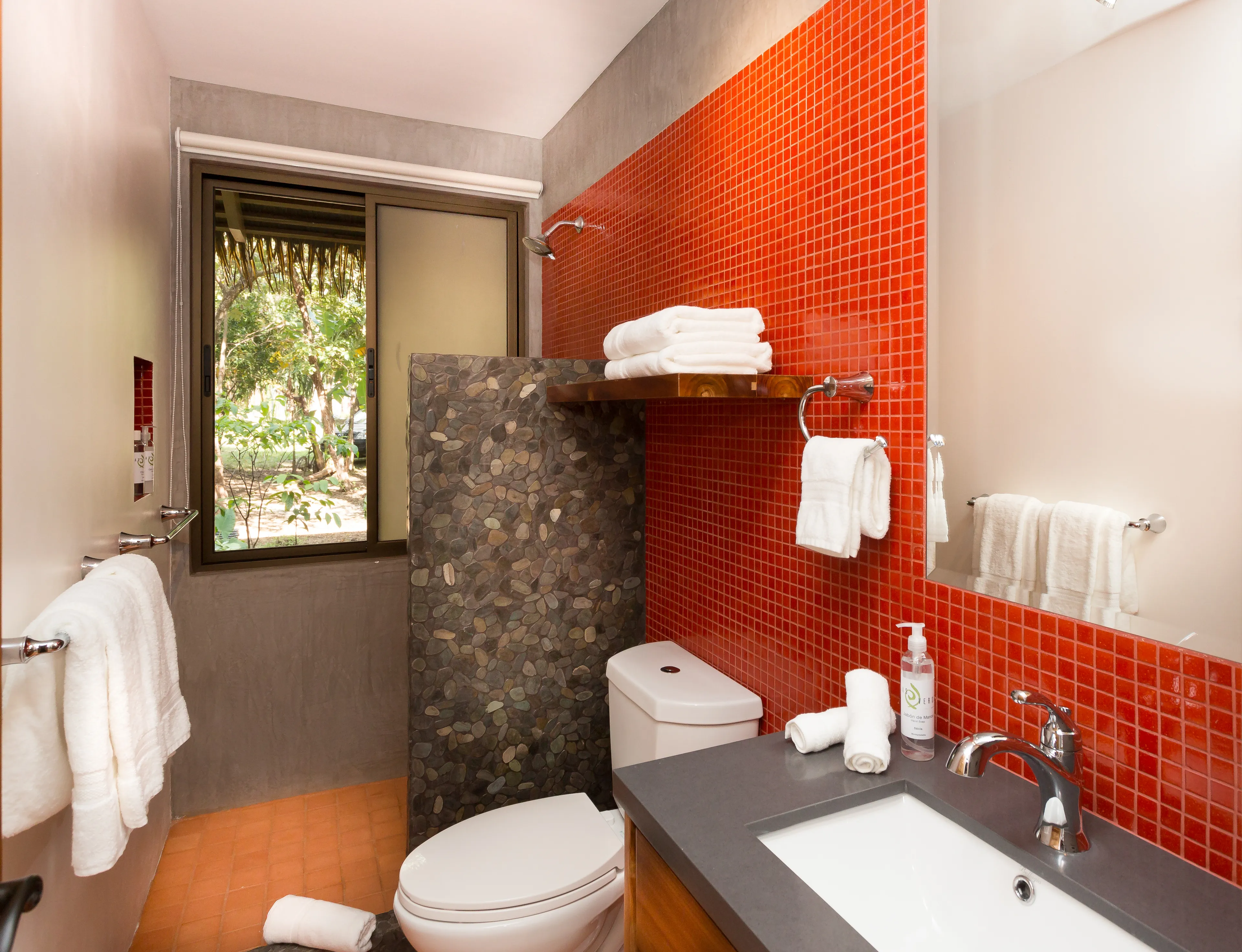 Luxussuite - 5