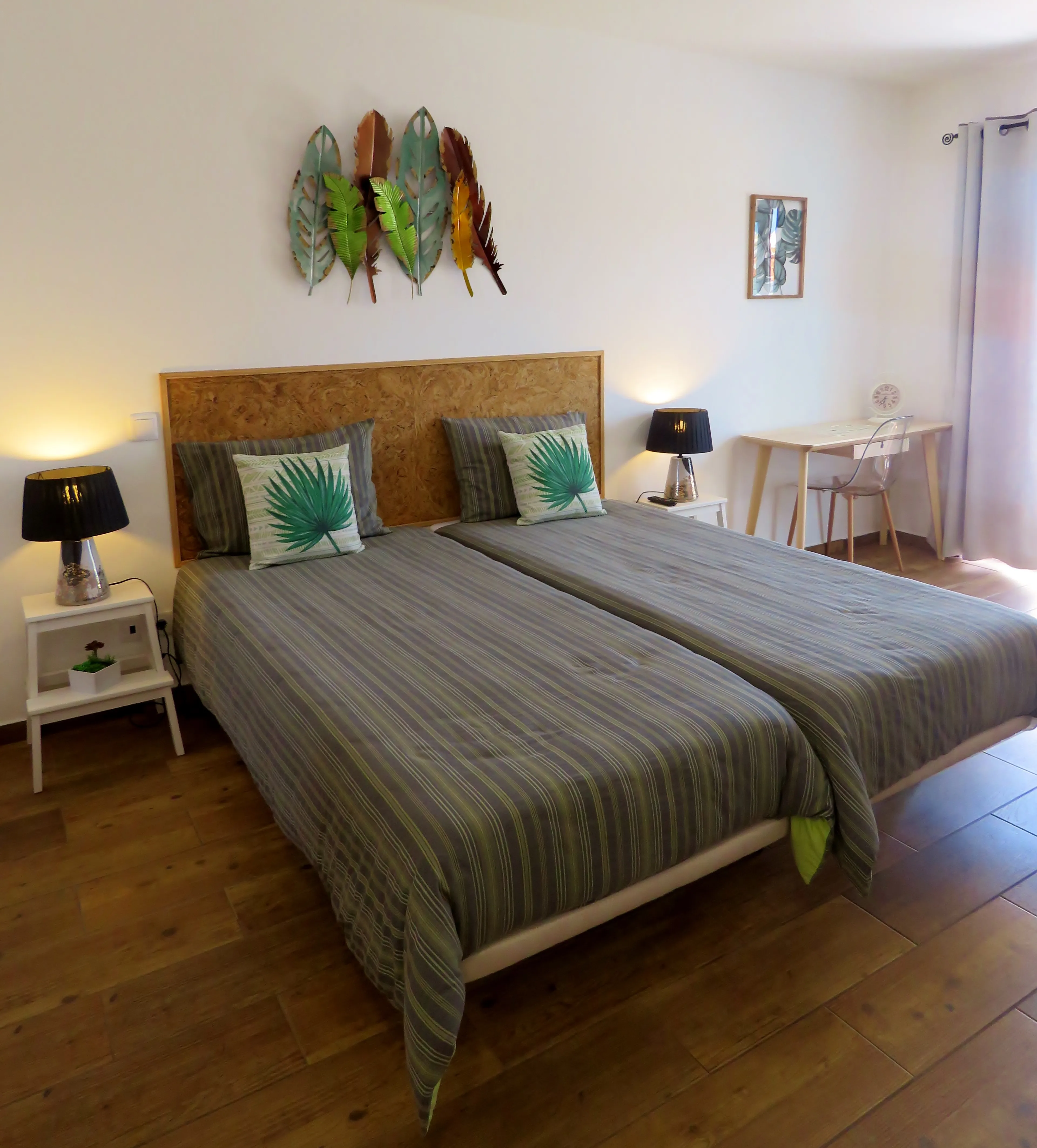 Zweibettzimmer - 8