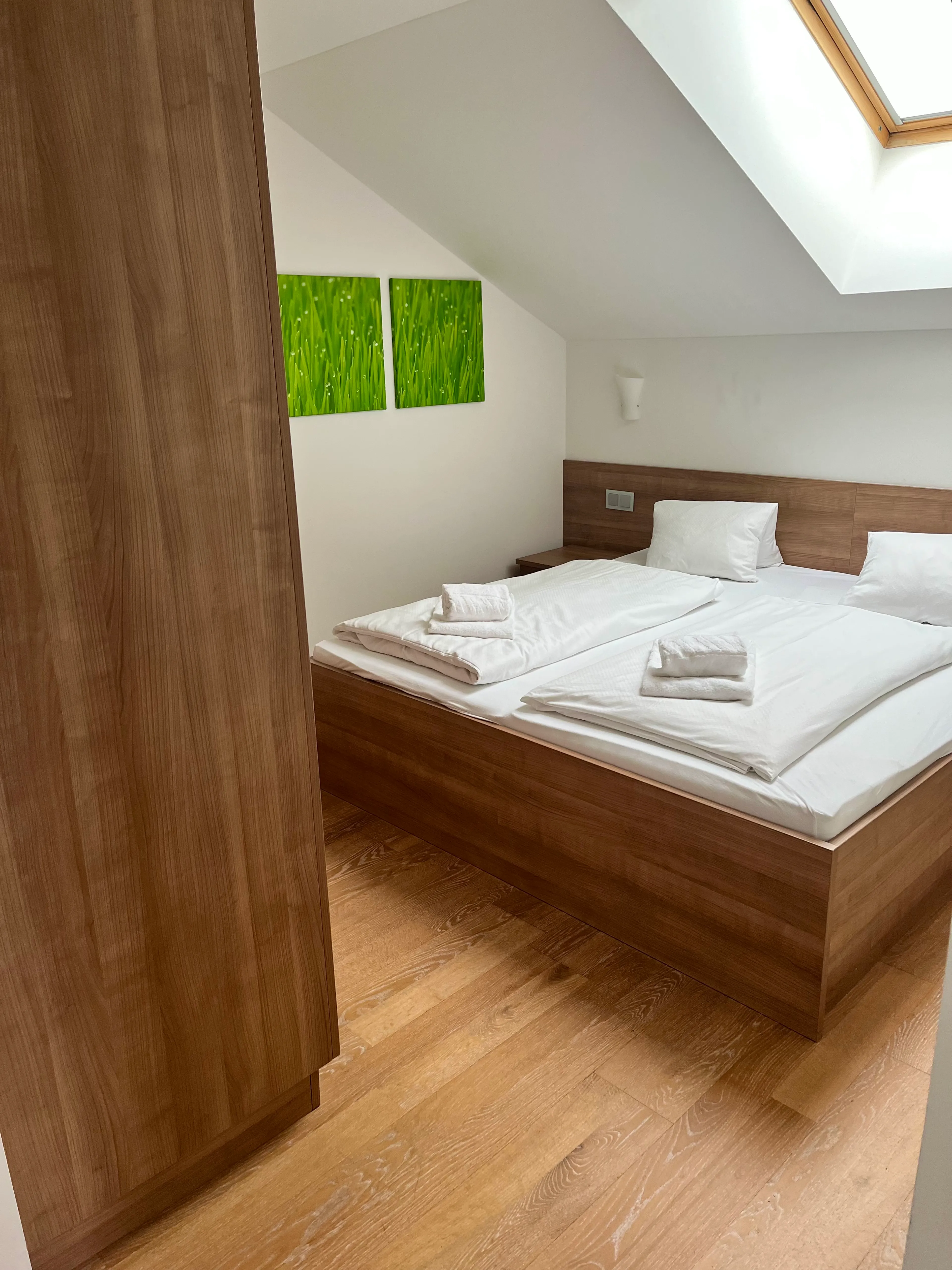 Standard Doppelzimmer - 5