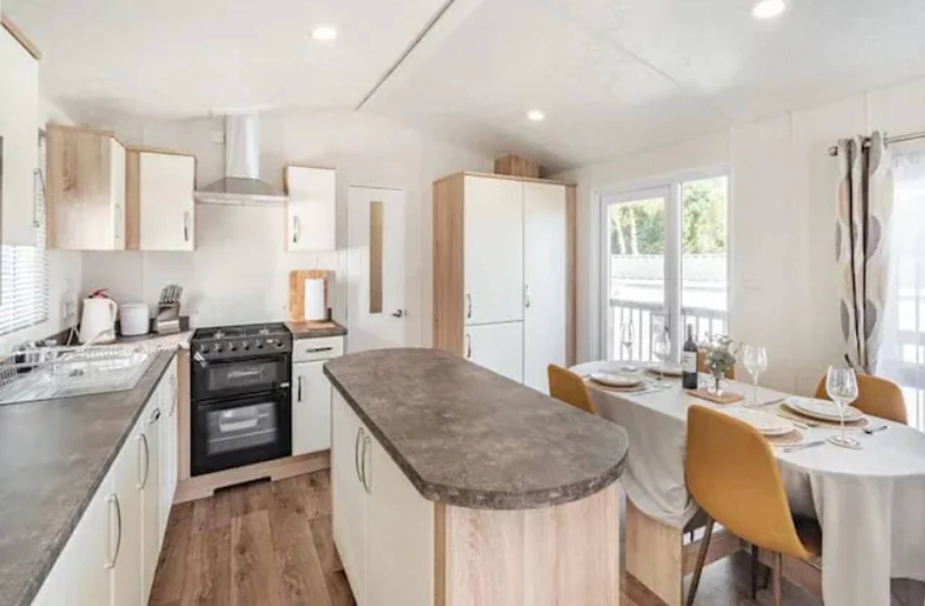 Cottage / Lodge - 11