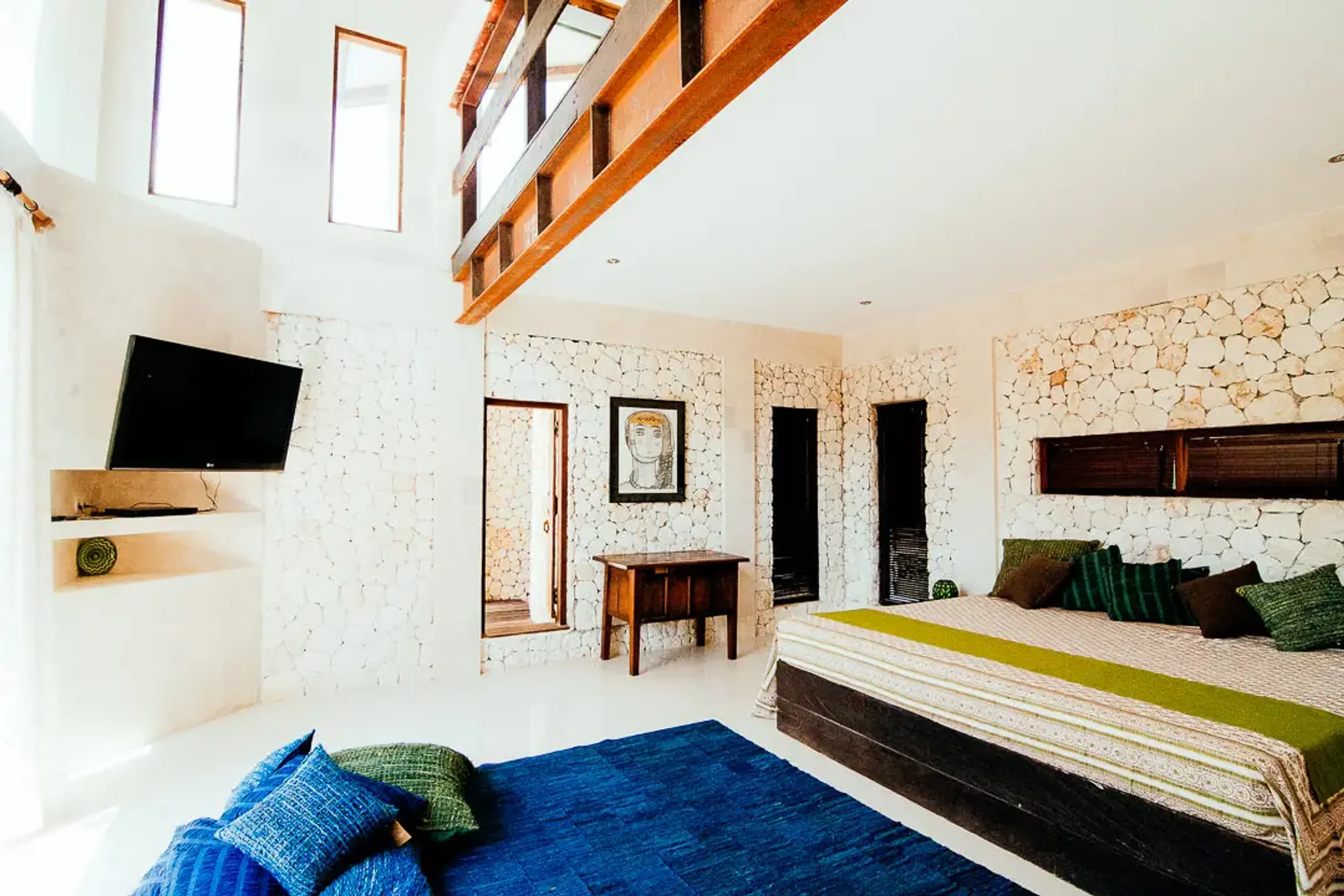 Privater Surf Shed - 2