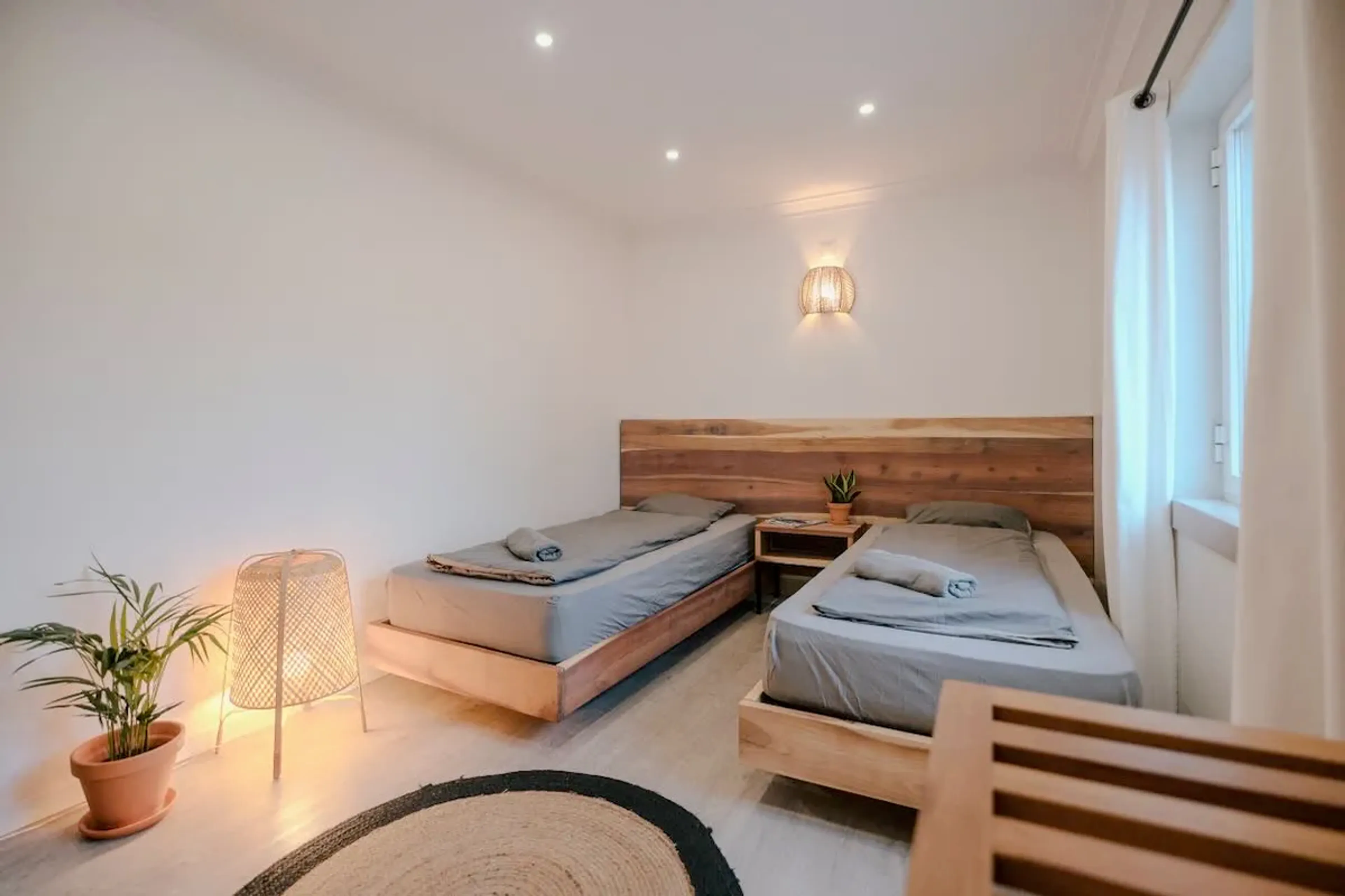 Deluxe Doppelzimmer - 5