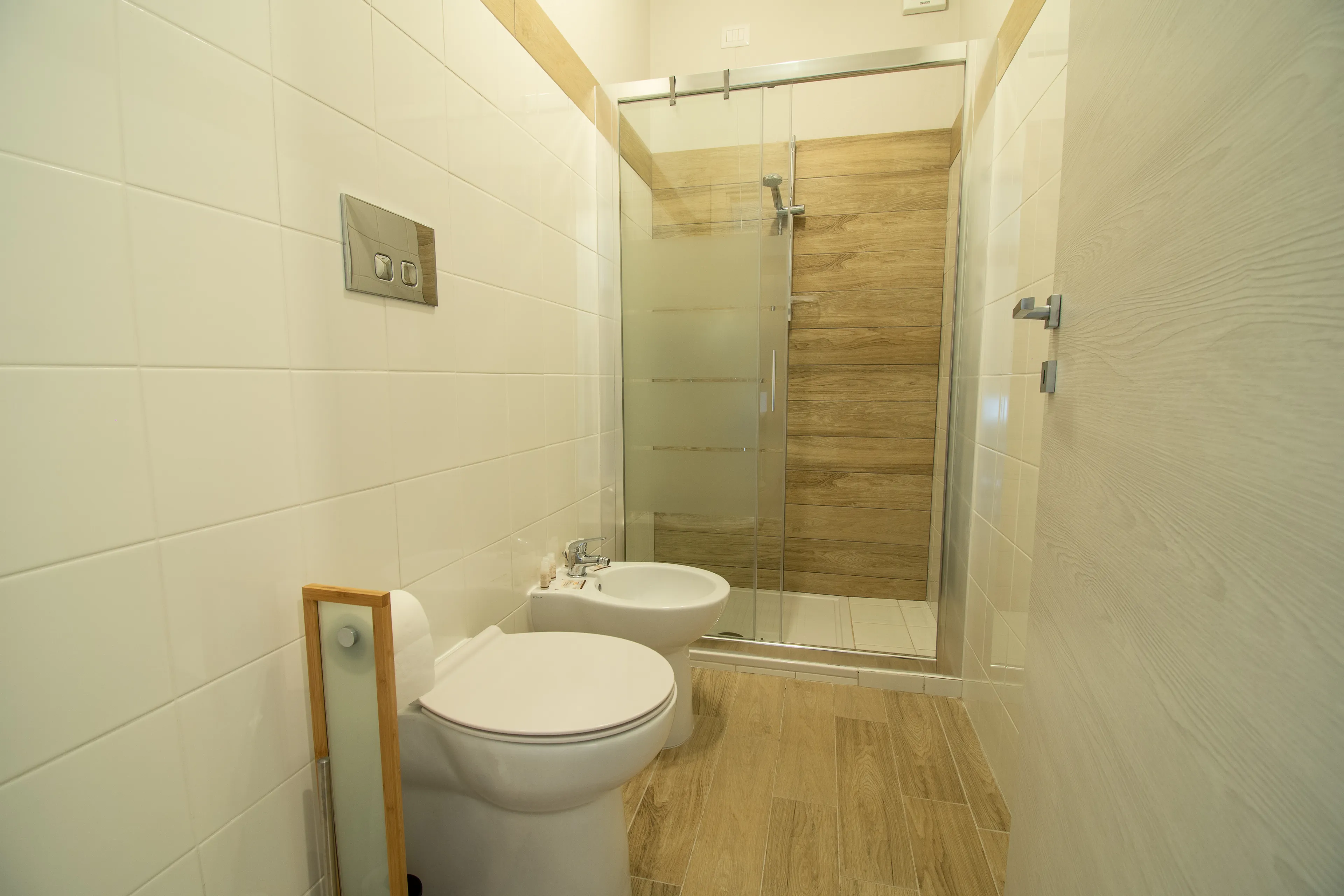 3-Bettzimmer - 7