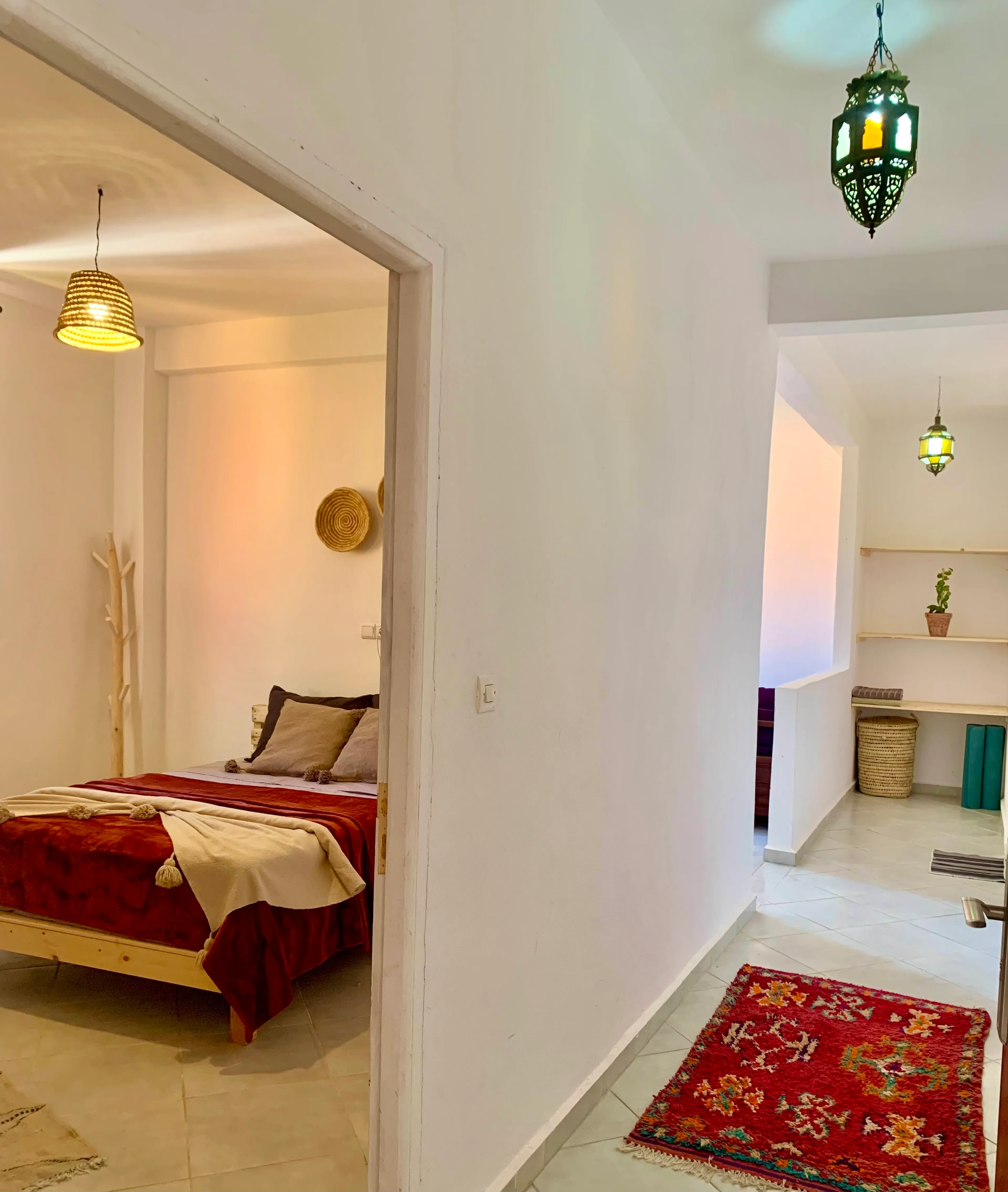 Private Suite - 1