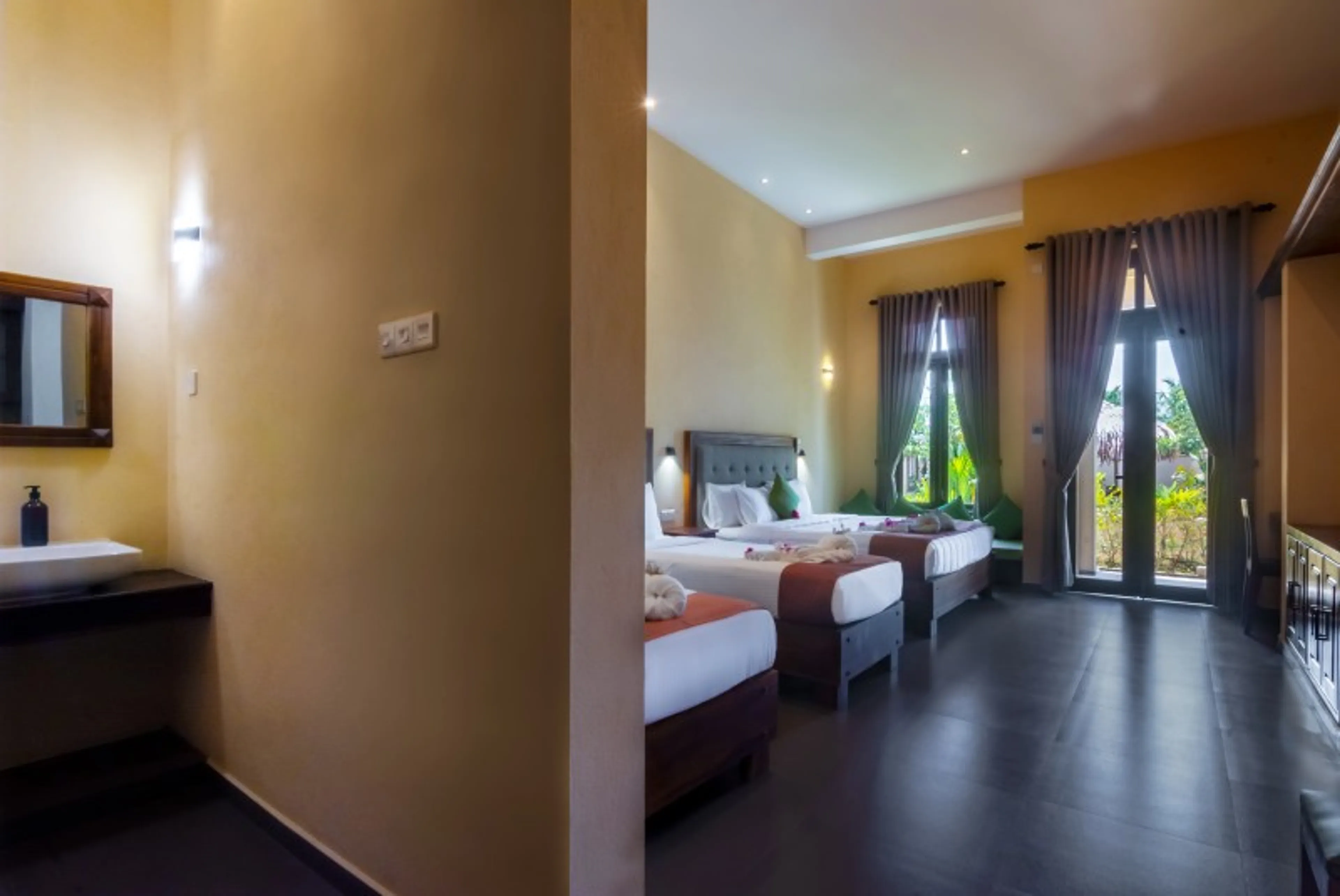 Familien Suite - 6