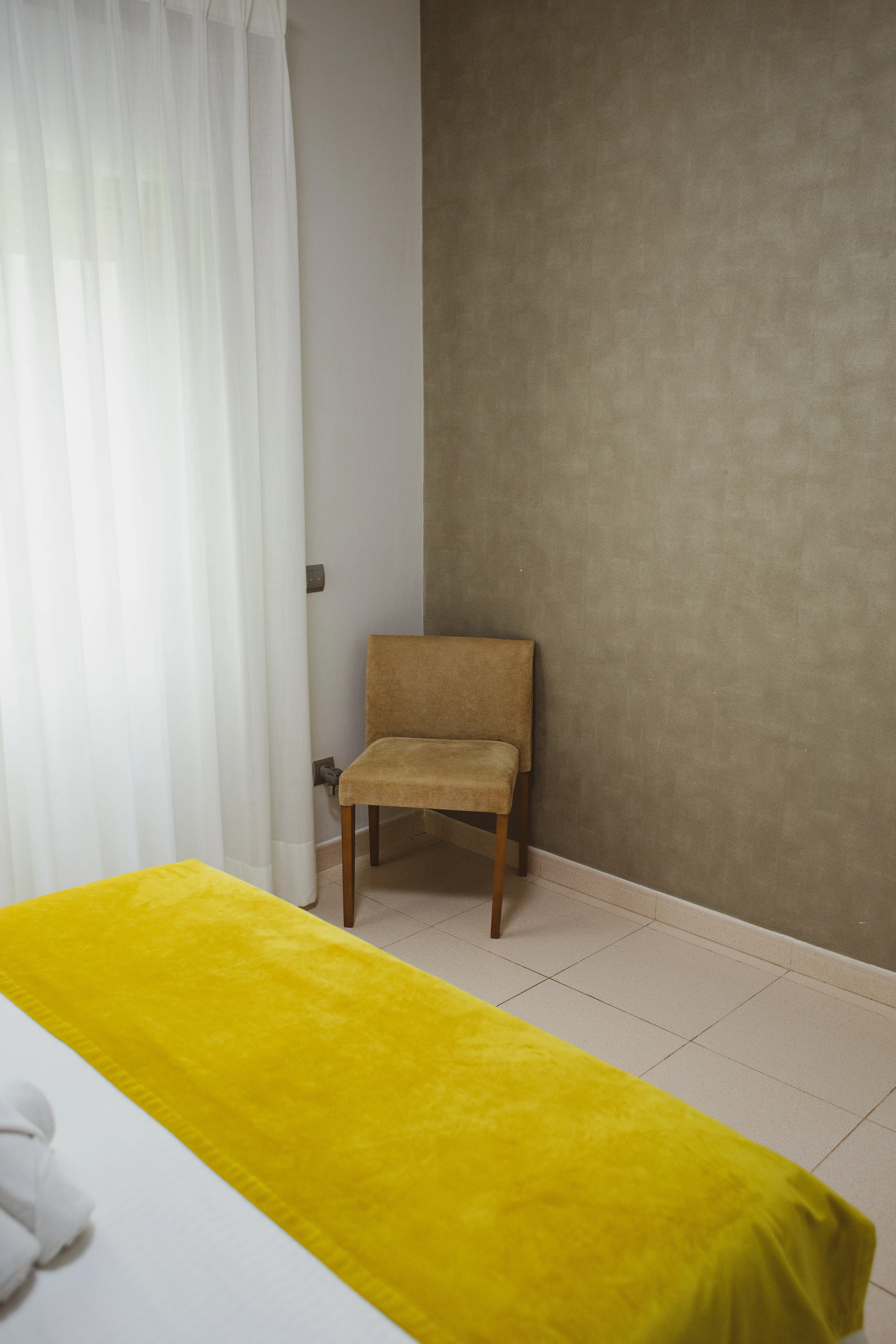 Privates Zimmer im geteilten Apartment - 12