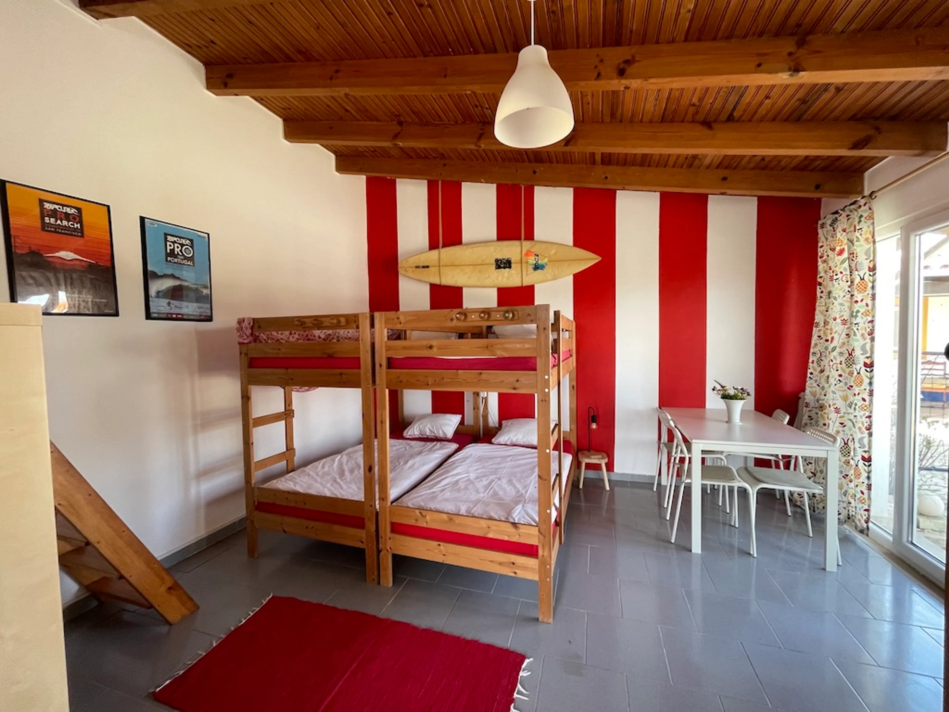 "Suite" mit 7 Betten - 1