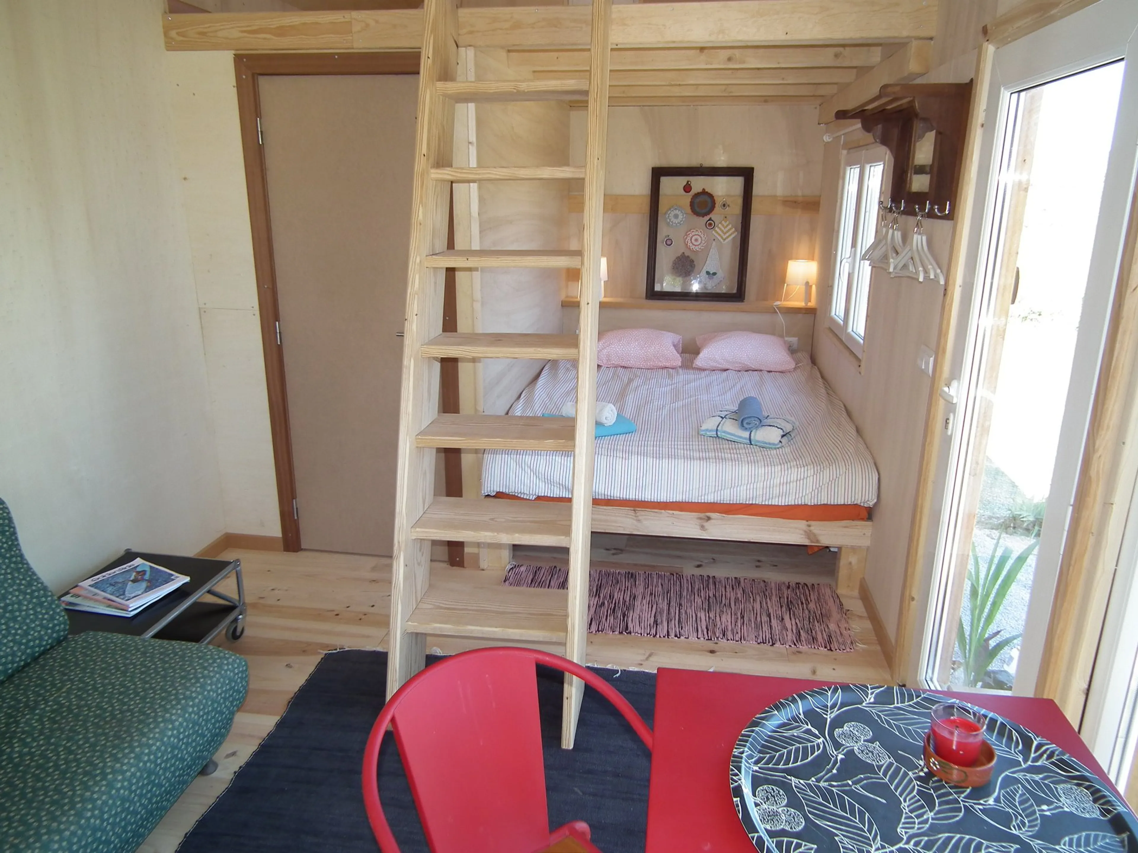 Bungalow - 7