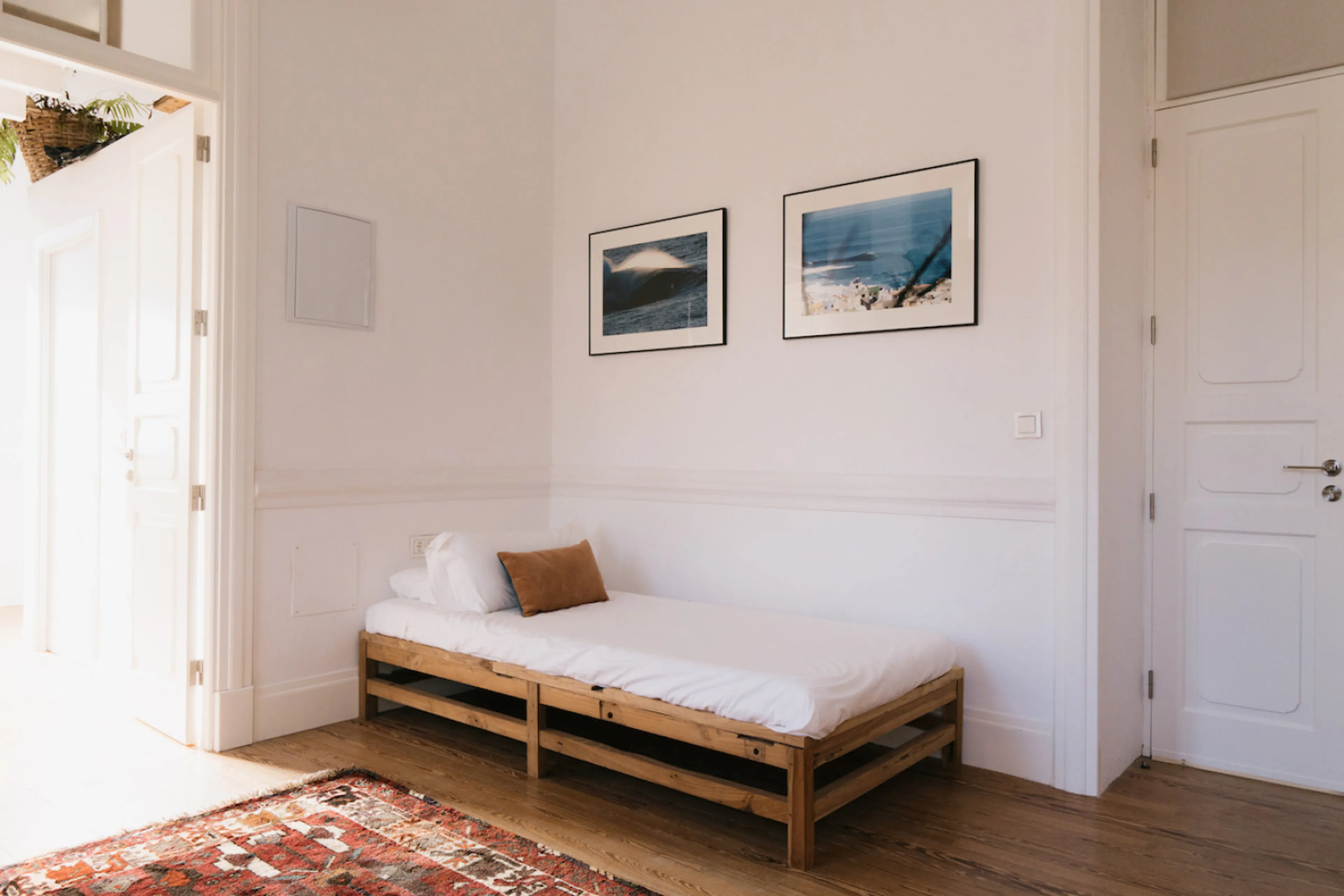 Family Room - 3