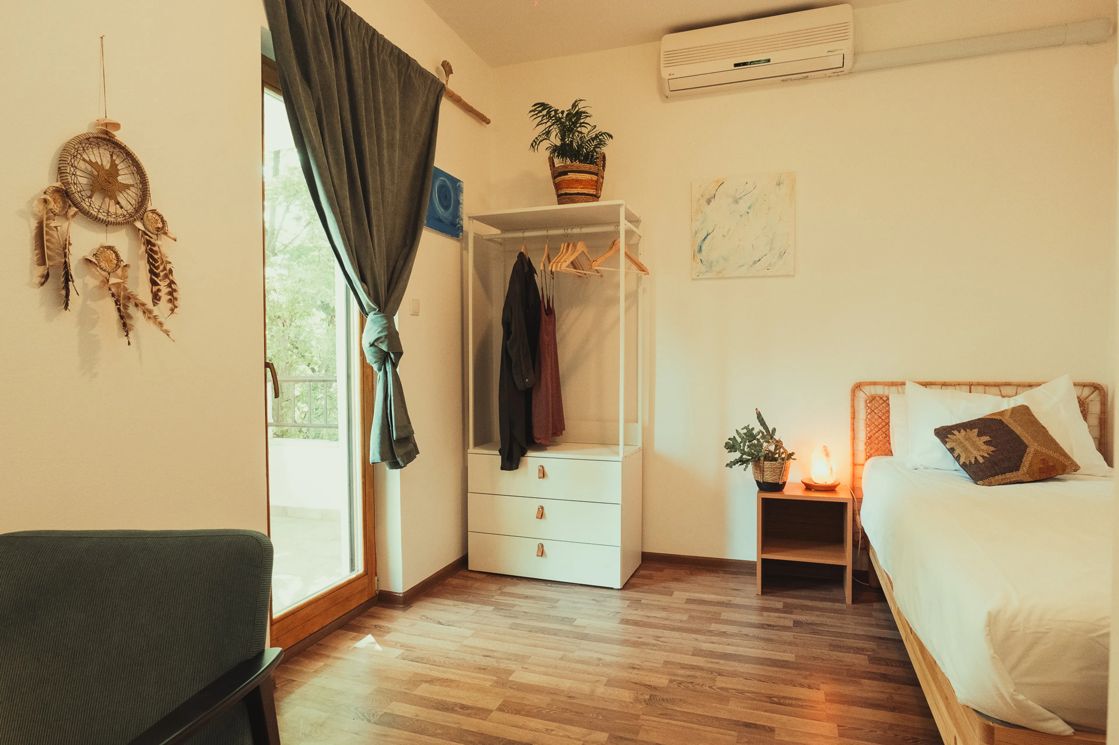 AIR-ROOM - 4