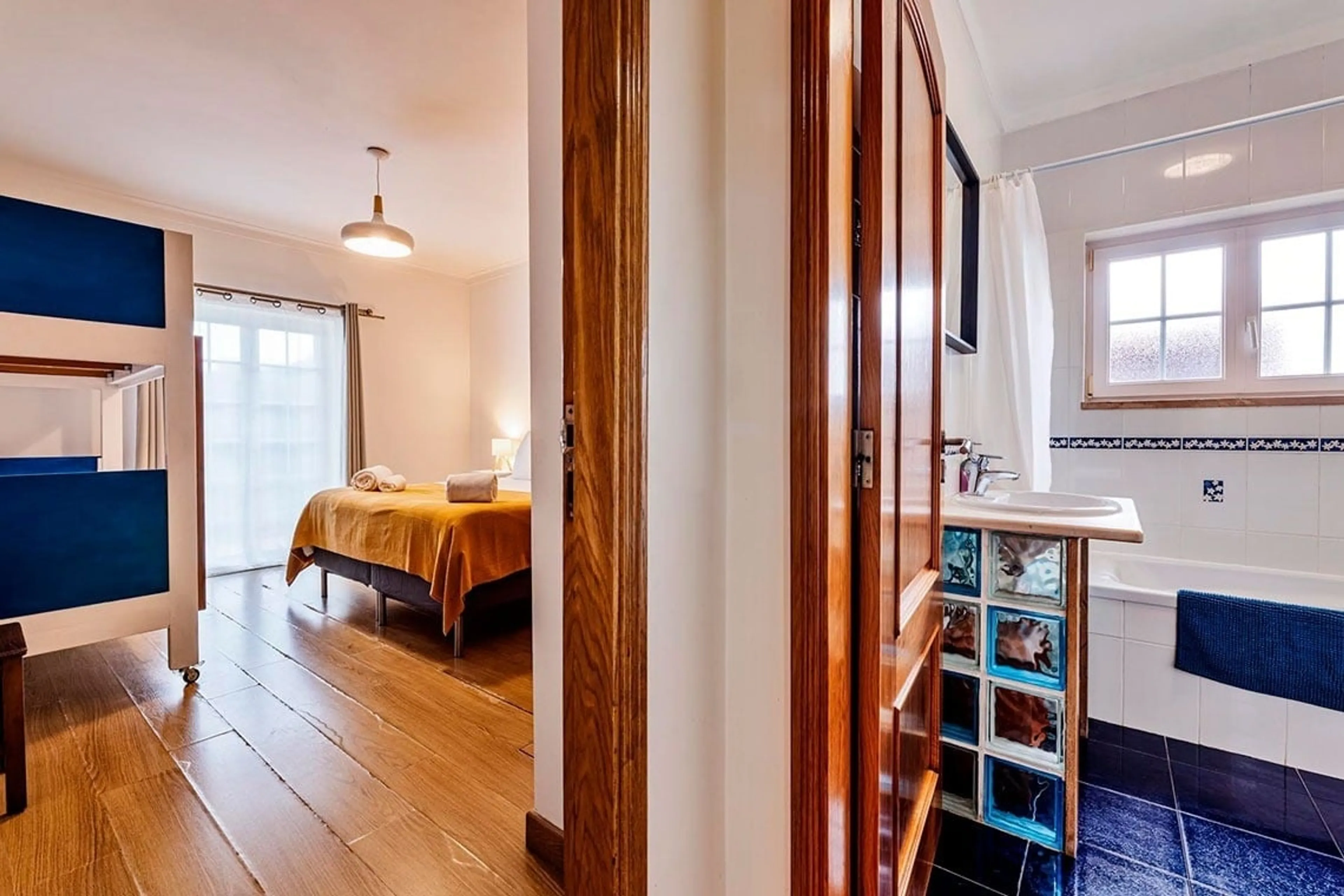 Doppelzimmer Superior mit Gartenblick - 3