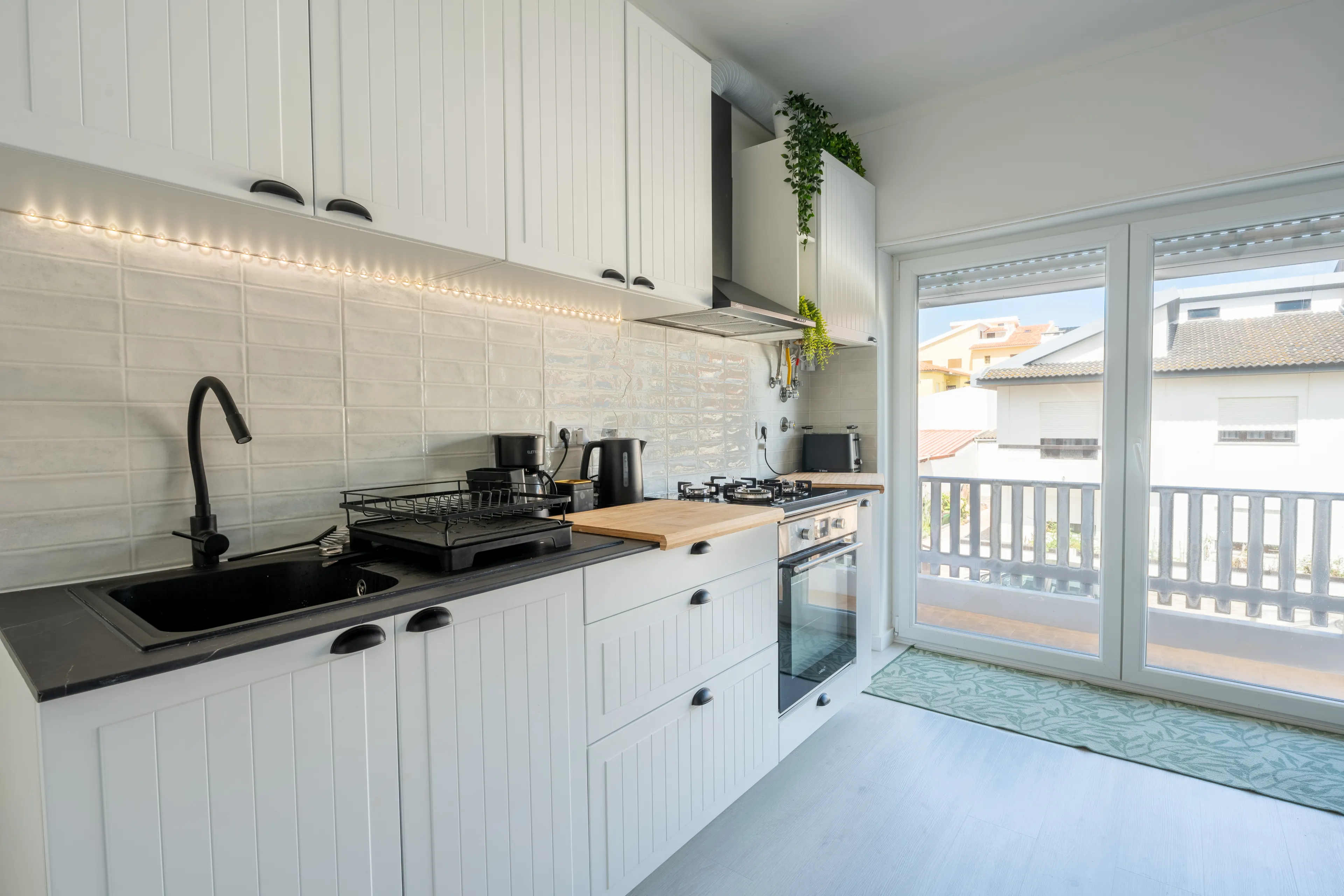 Private 3-Zimmer-Wohnung - 4