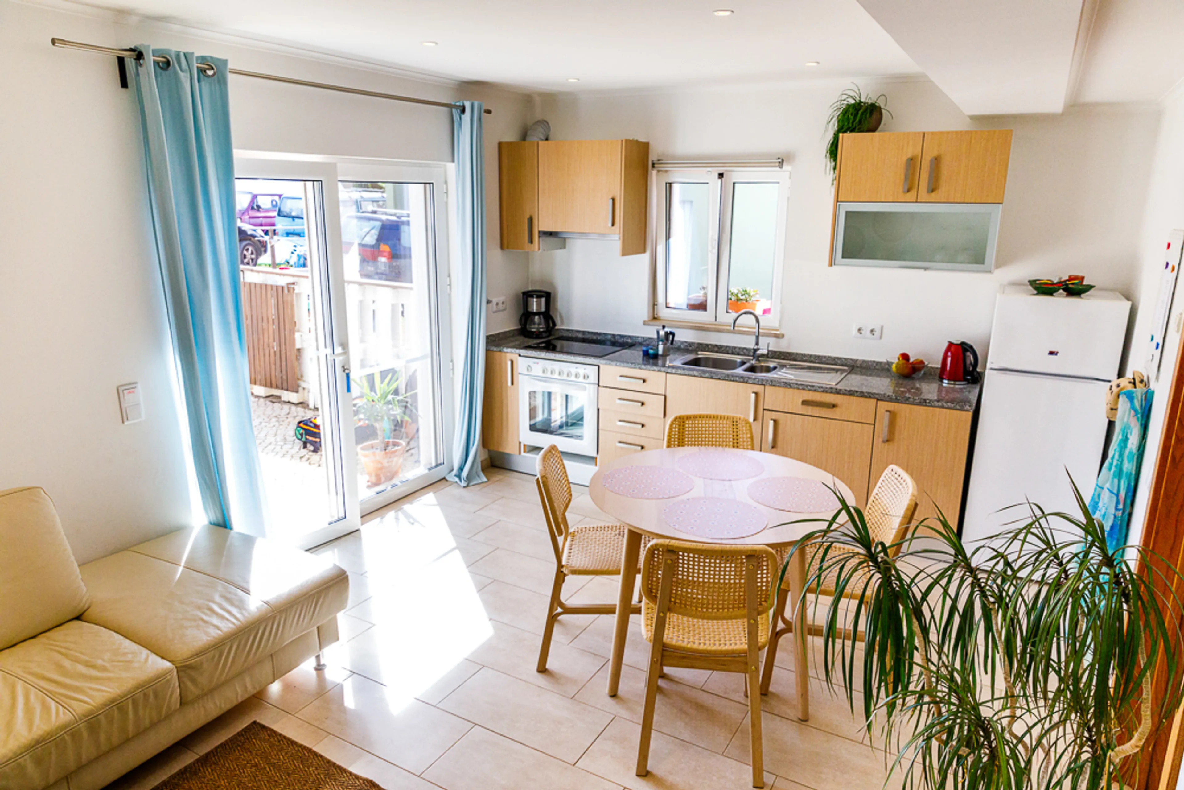 Apartment Canavial - 2