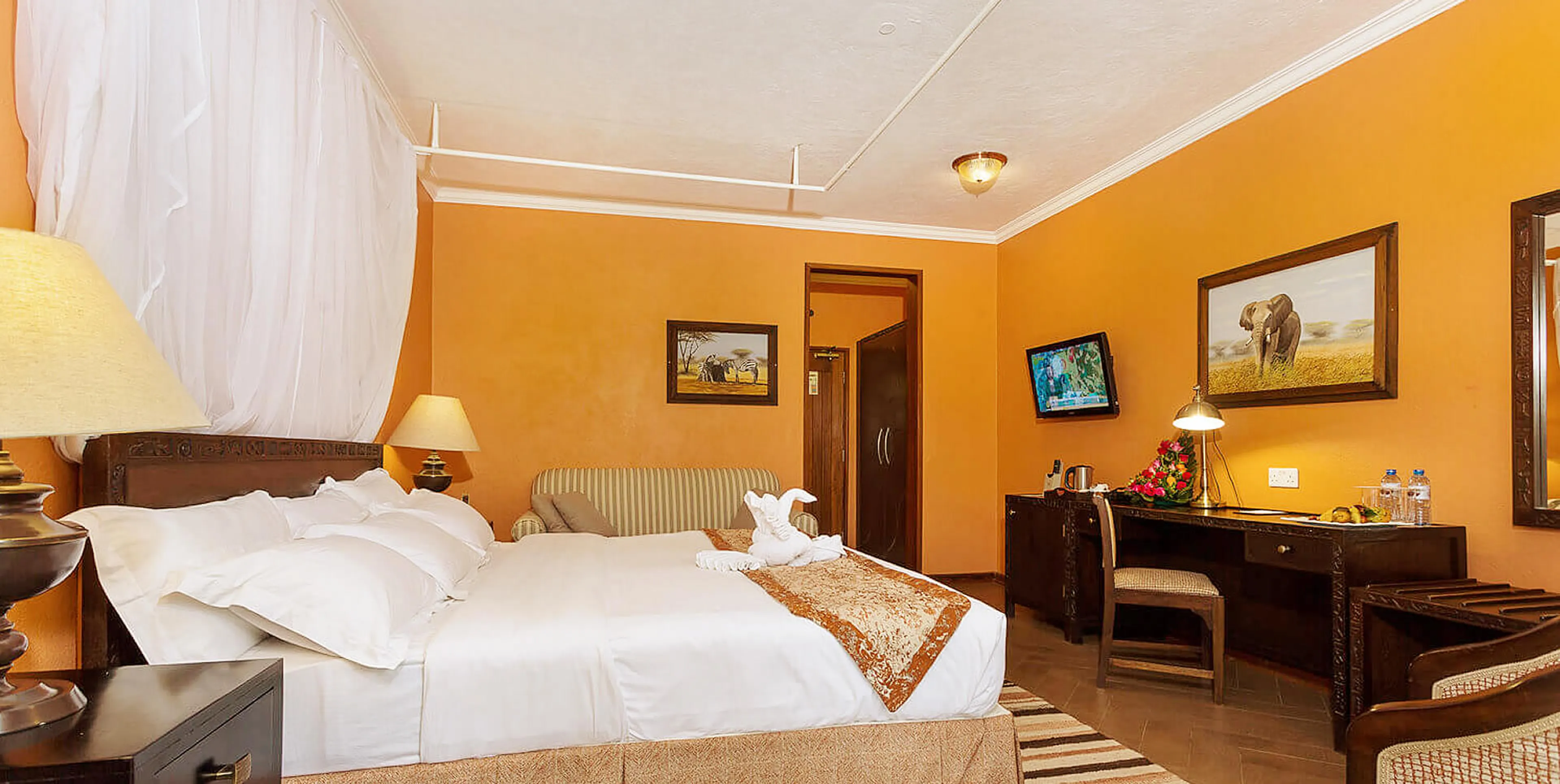 Standard-Zimmer - 1