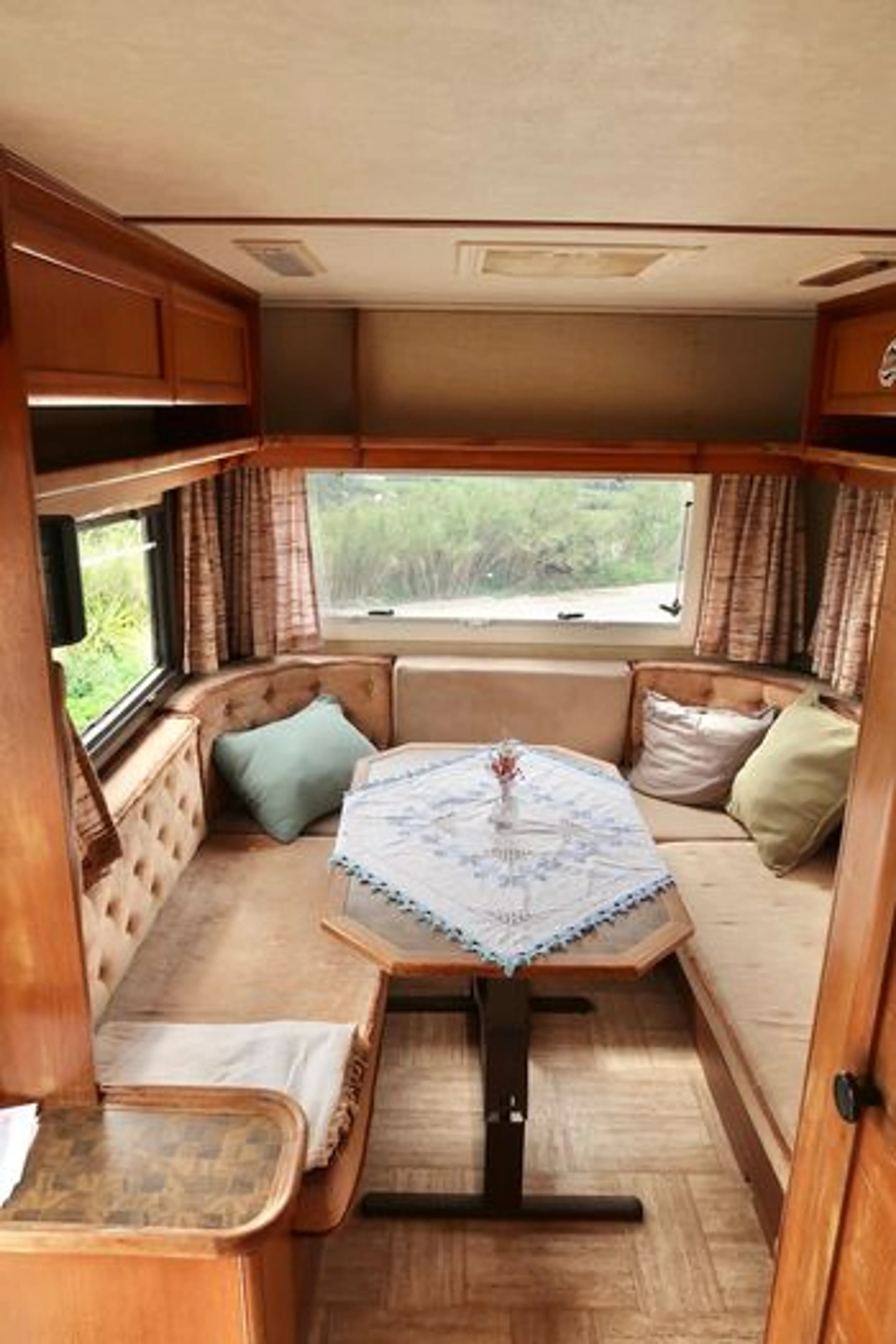 Camper Van - 7