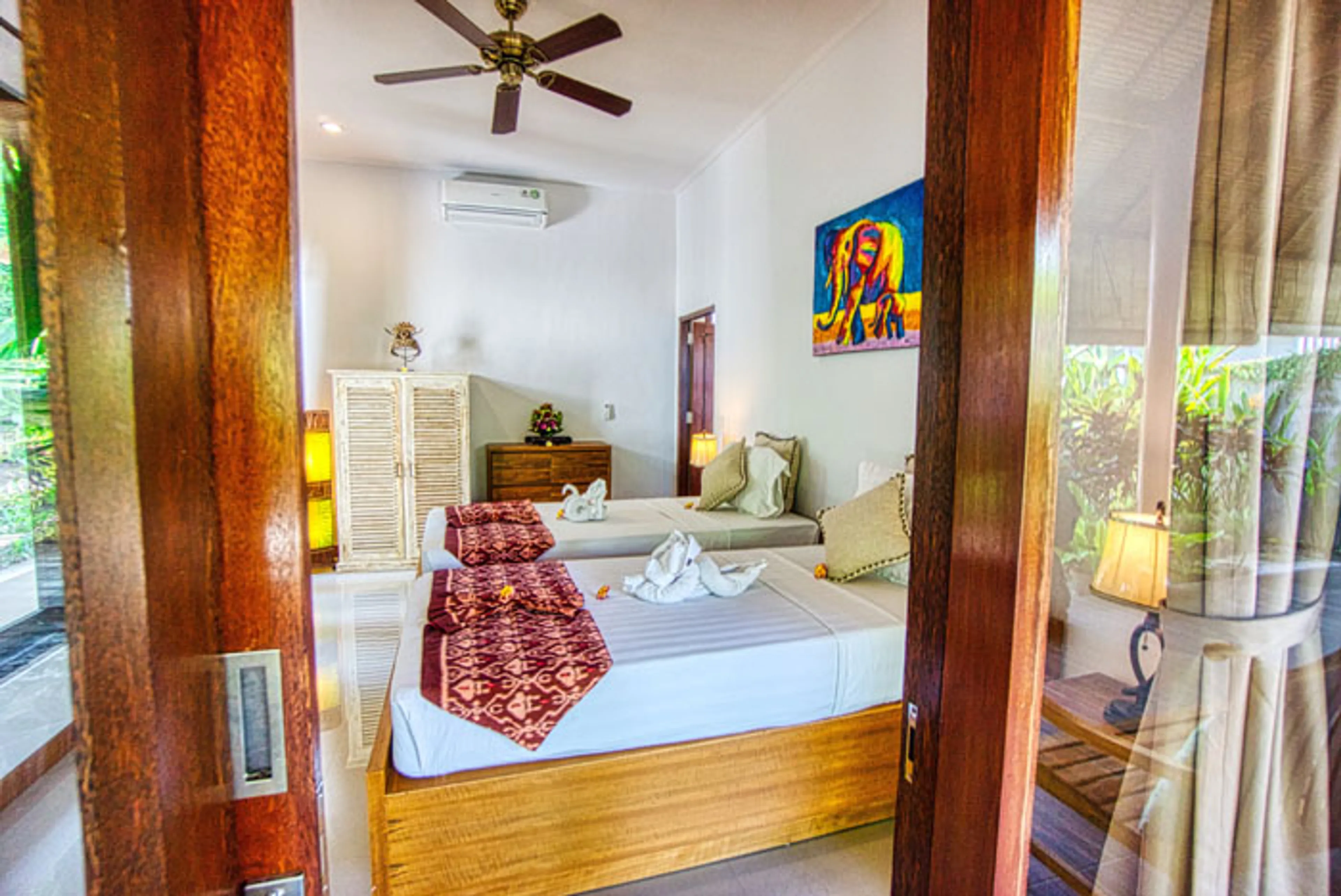 Bungalow - 2