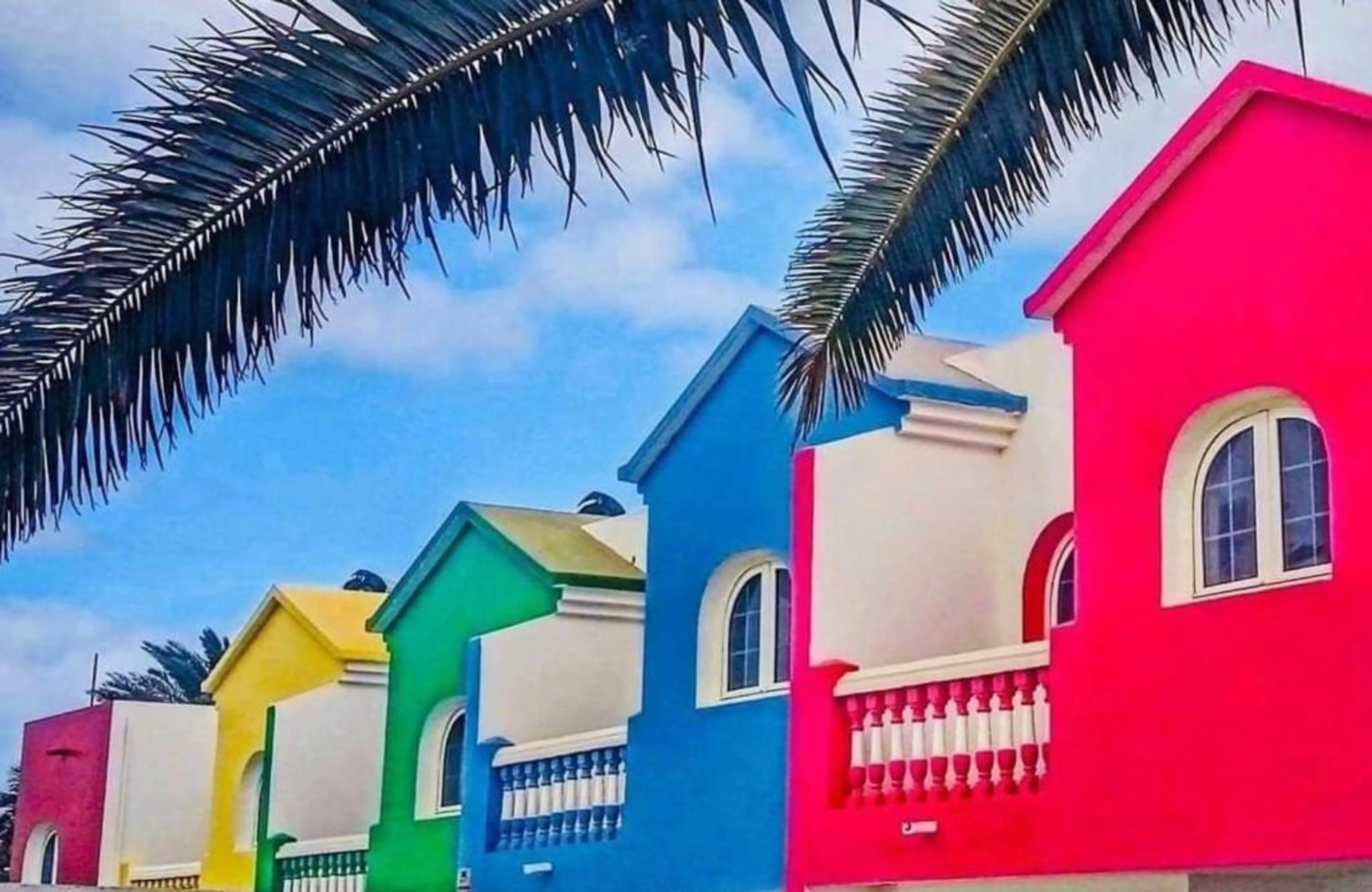 Ganze Villa - 6