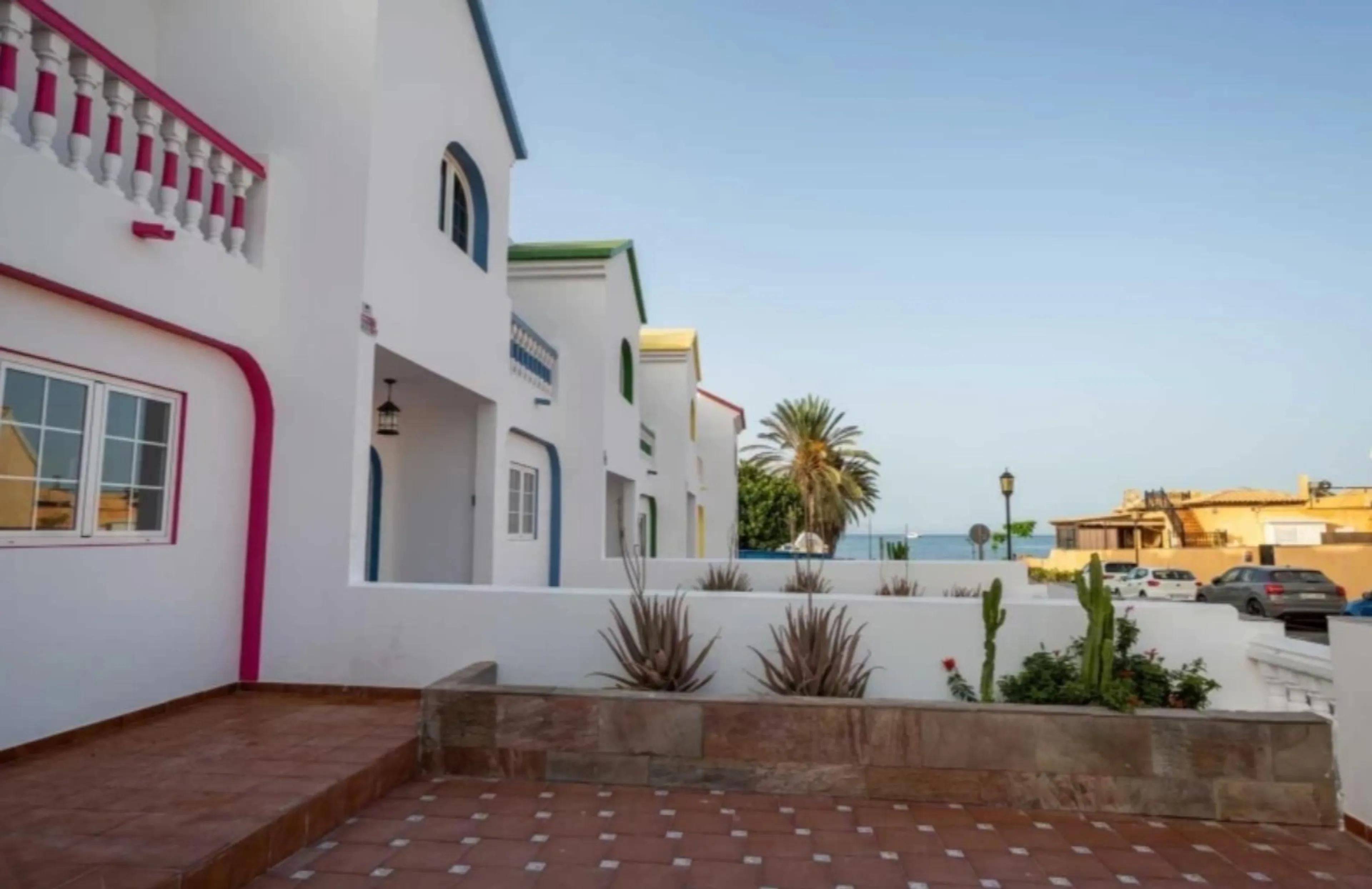 Ganze Villa - 5