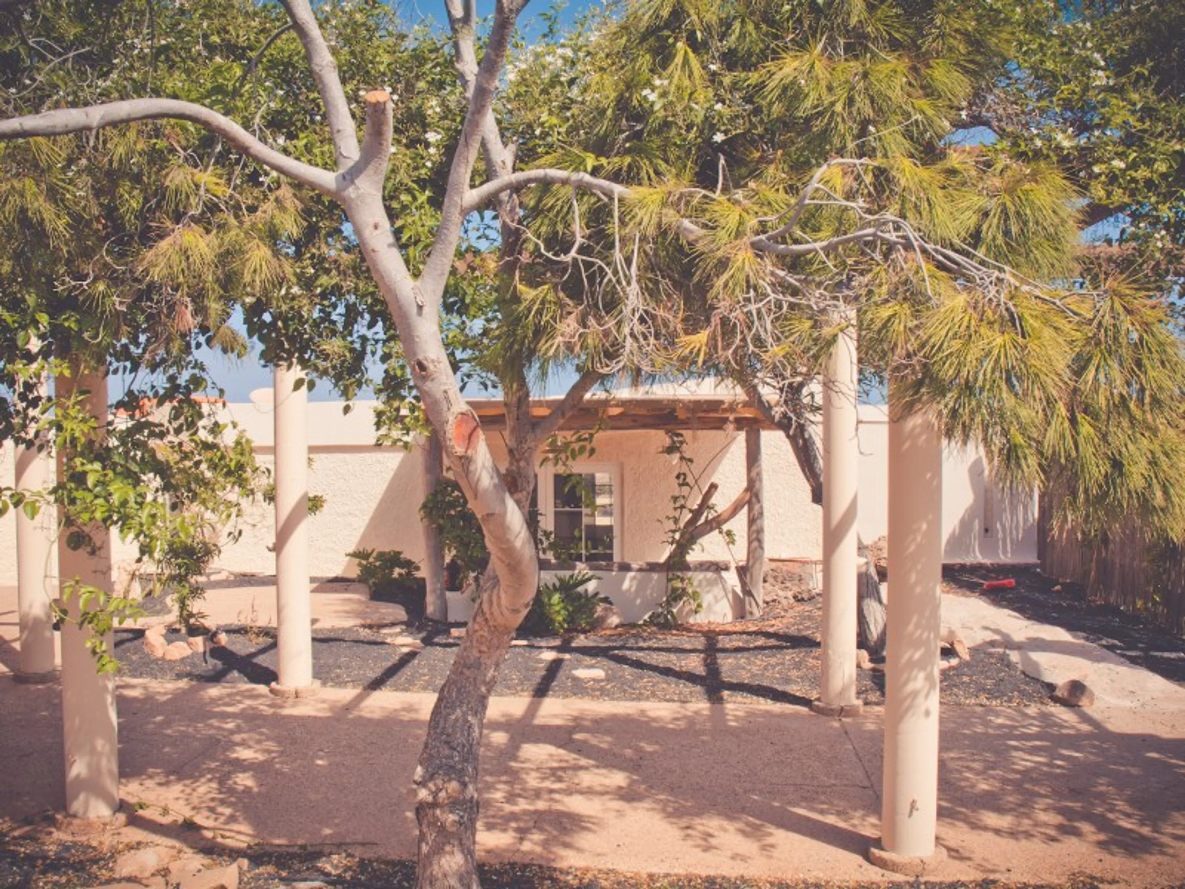 Garten-Appartement Tierra - 13