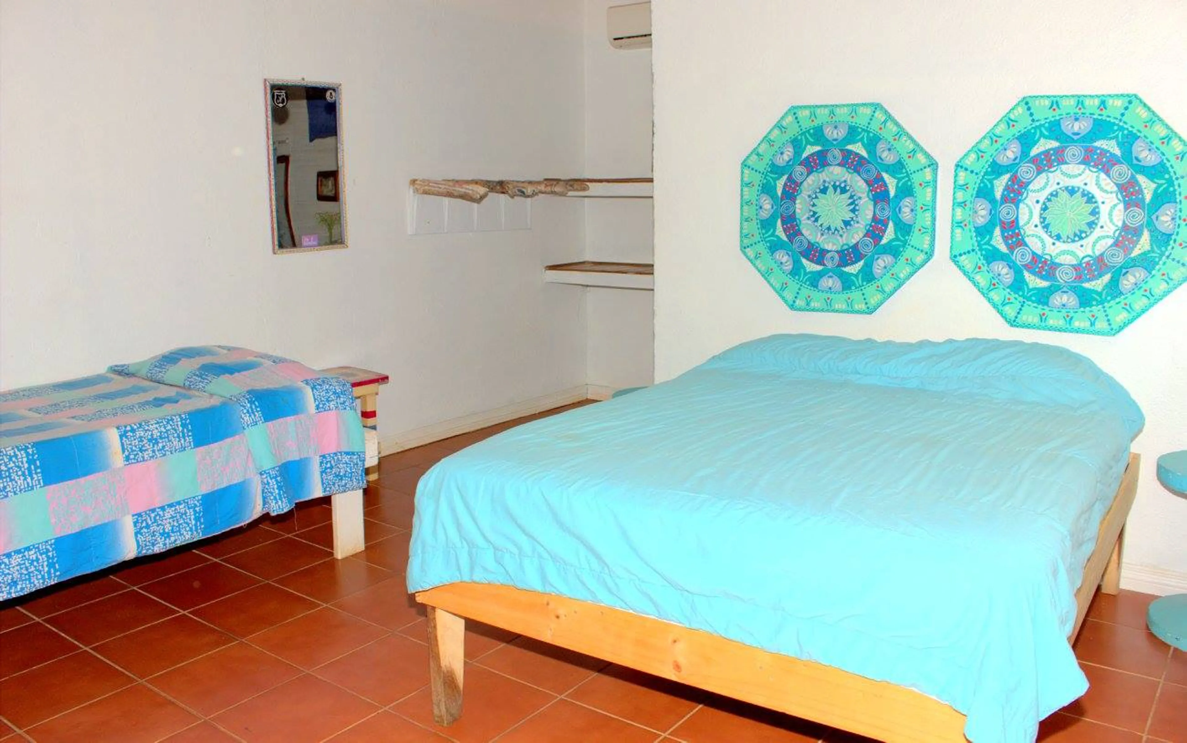 3- Bettzimmer - 1