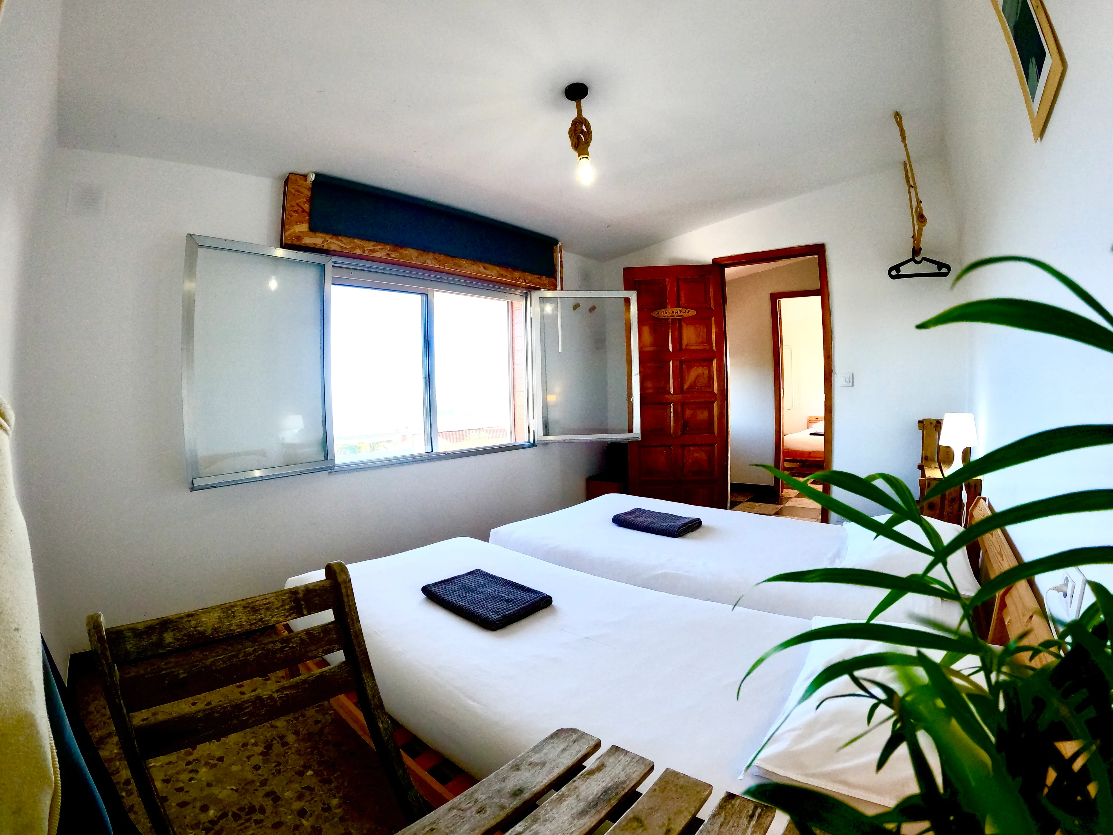 Standard Zimmer mit Meerblick - 5