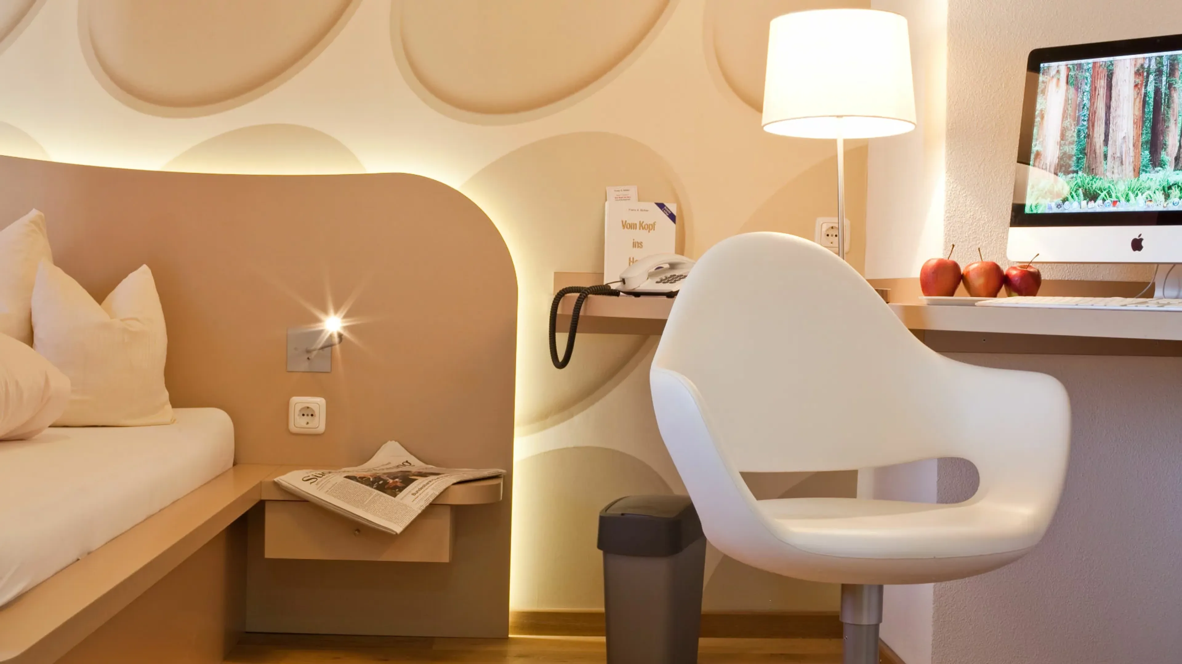 iRoom - 5