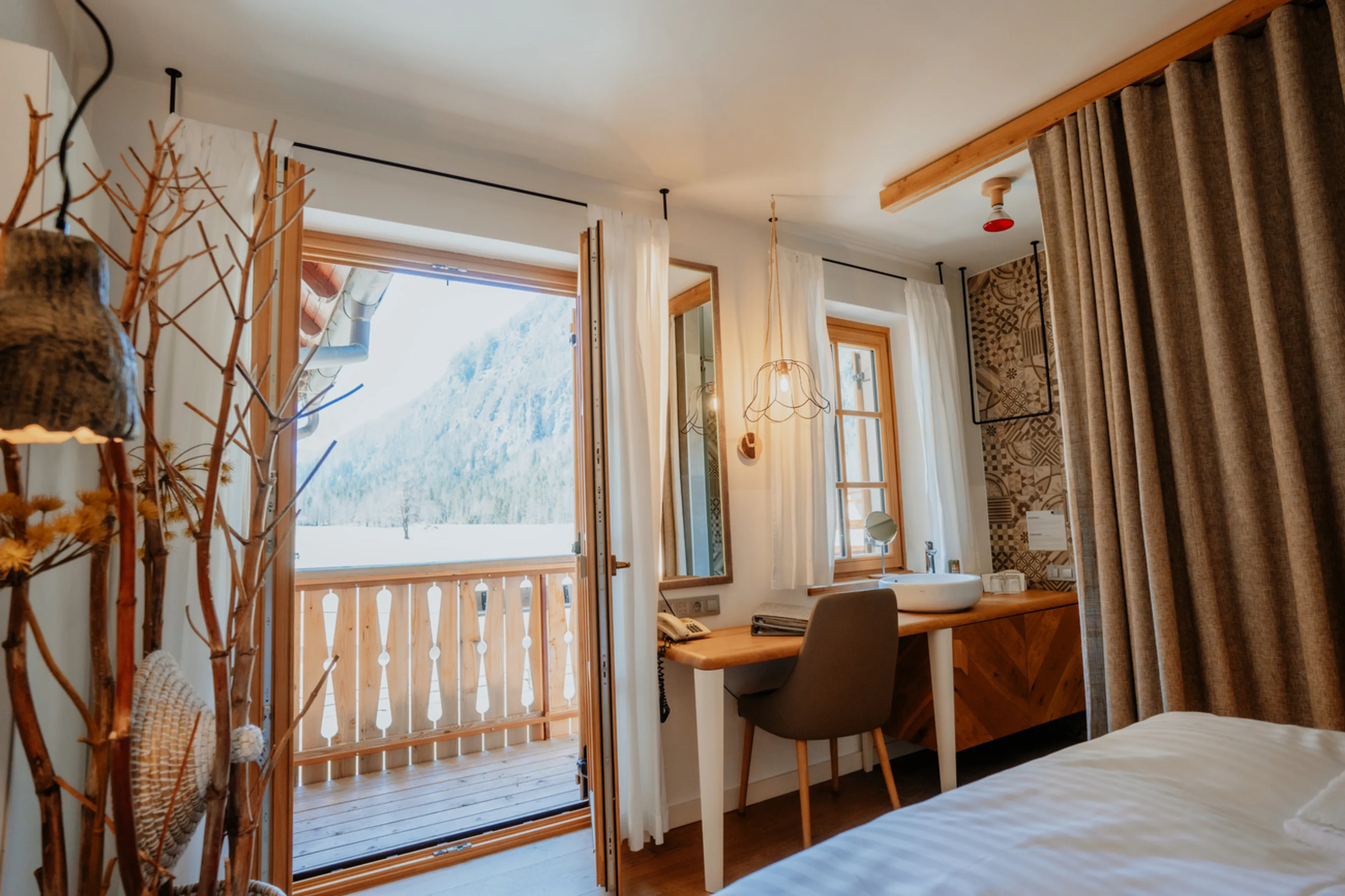 Doppelzimmer (Hotel) - 3