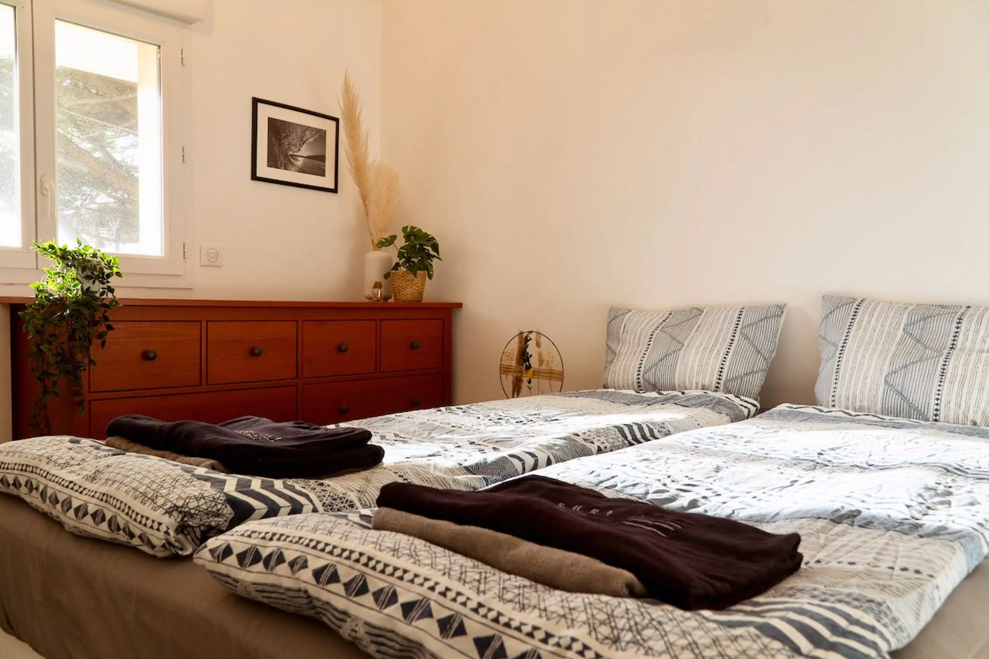 Privatzimmer Deluxe - 2