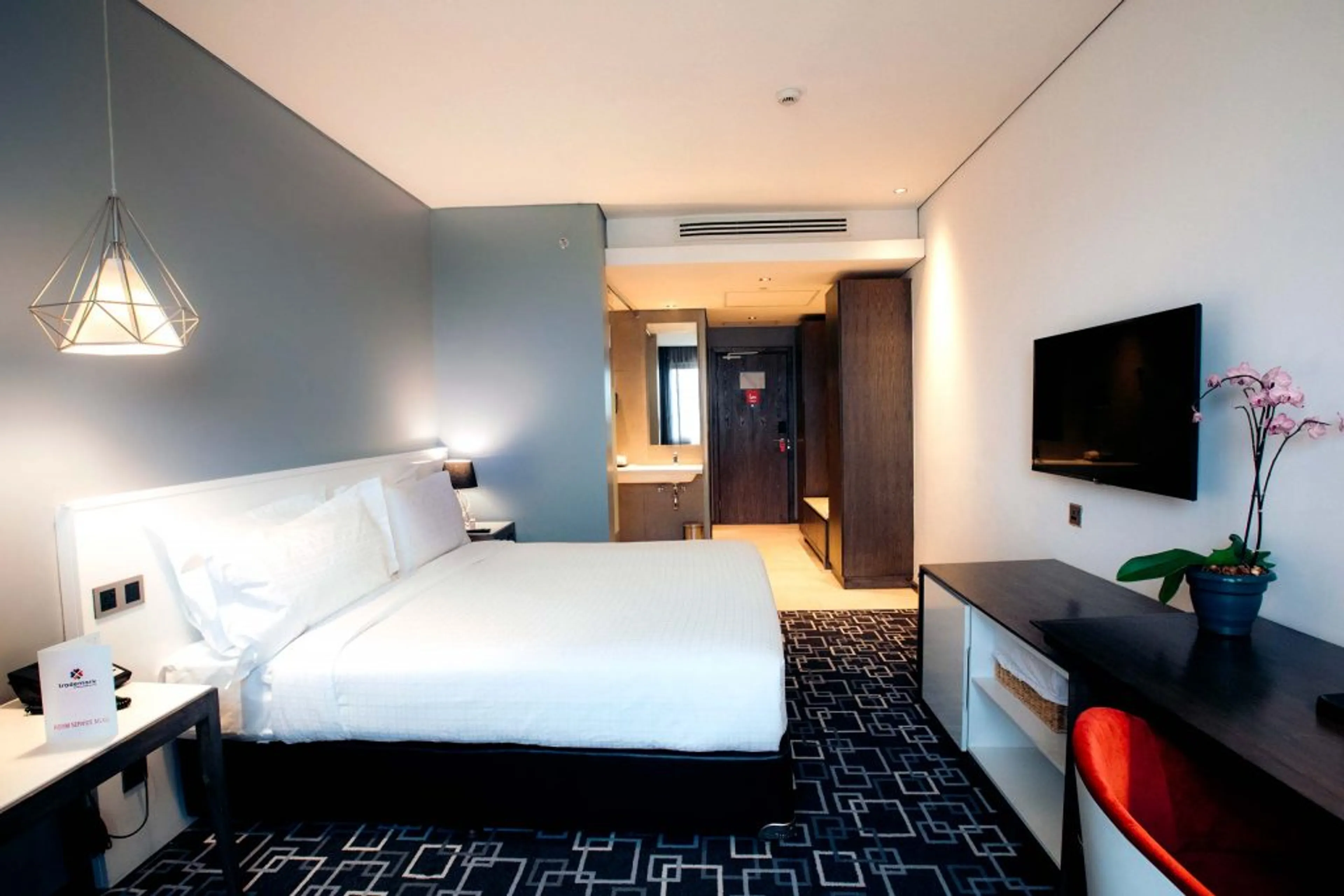 Standard-Zimmer - 2