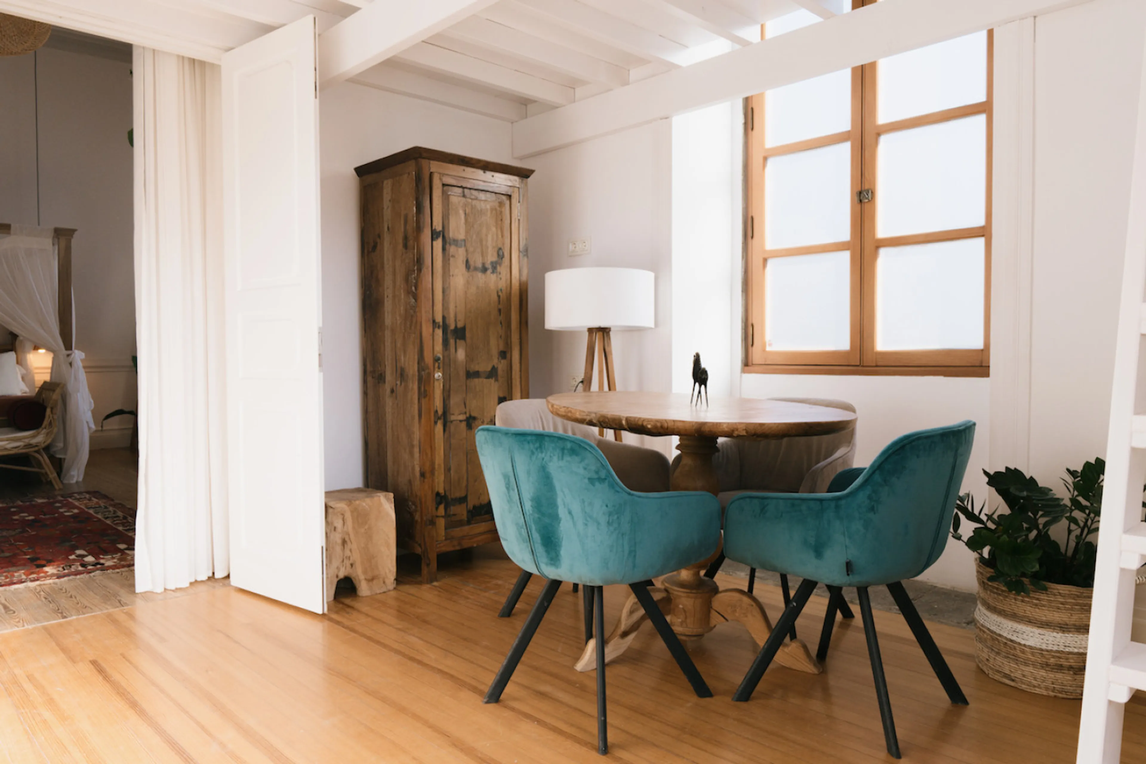 Family Room - 4