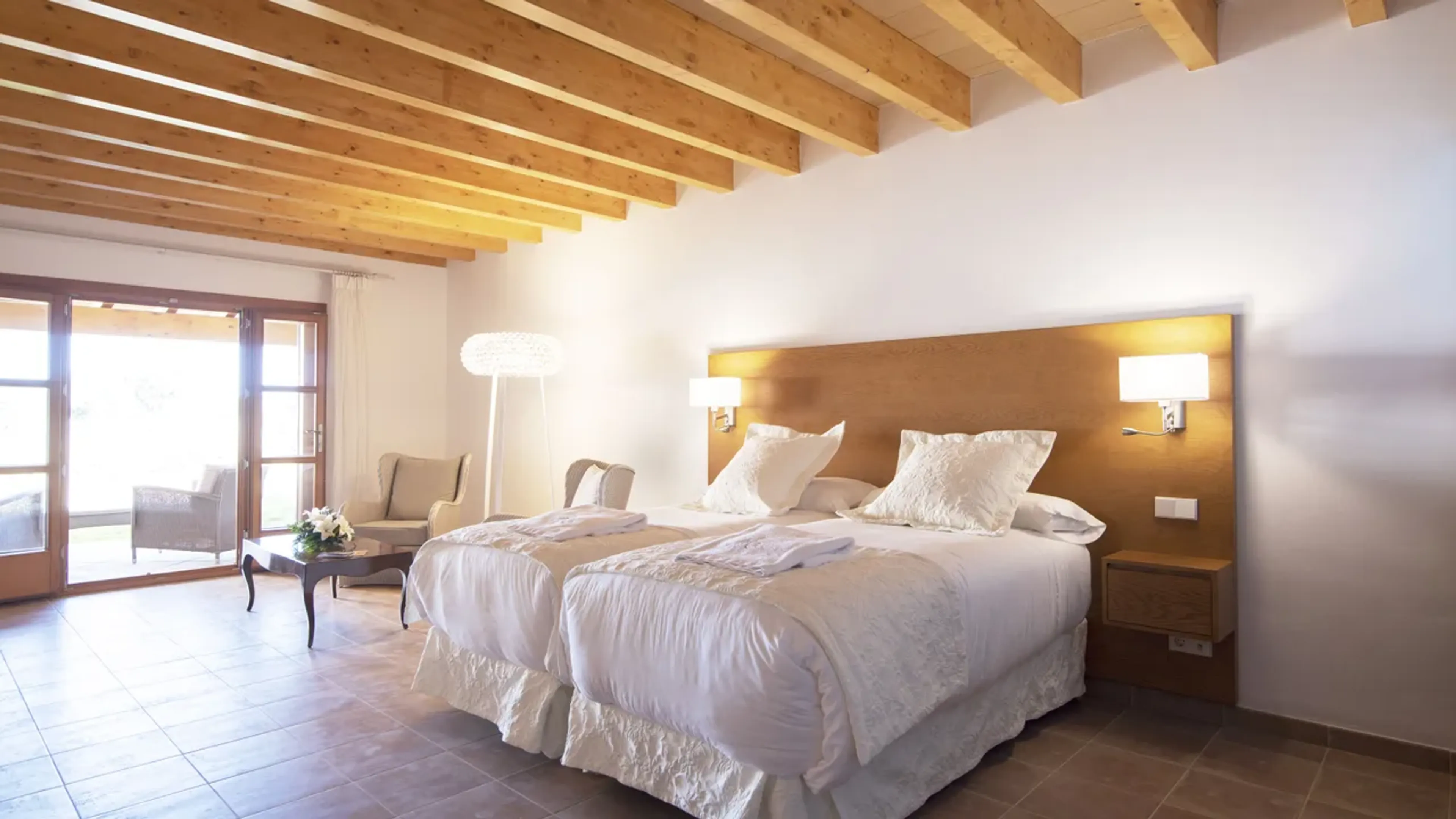 Junior Suite - 1