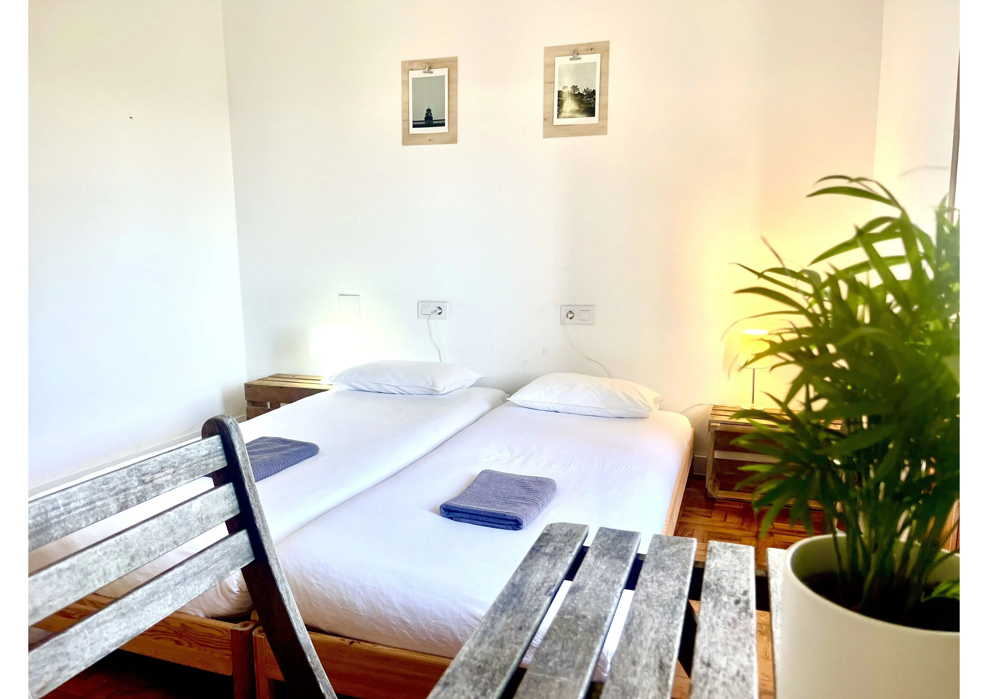 Standard Zimmer - 3