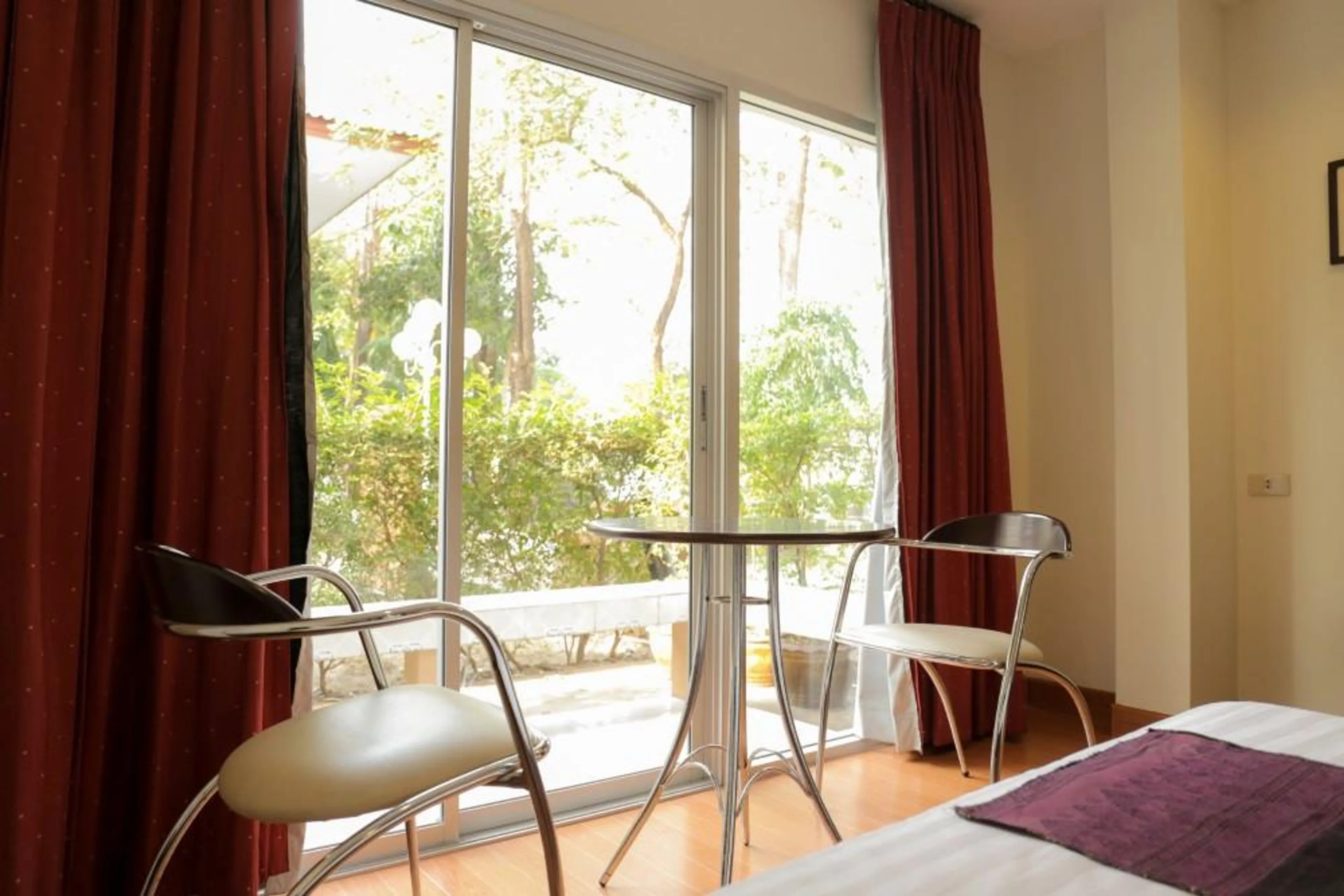 2-Bettzimmer - 2