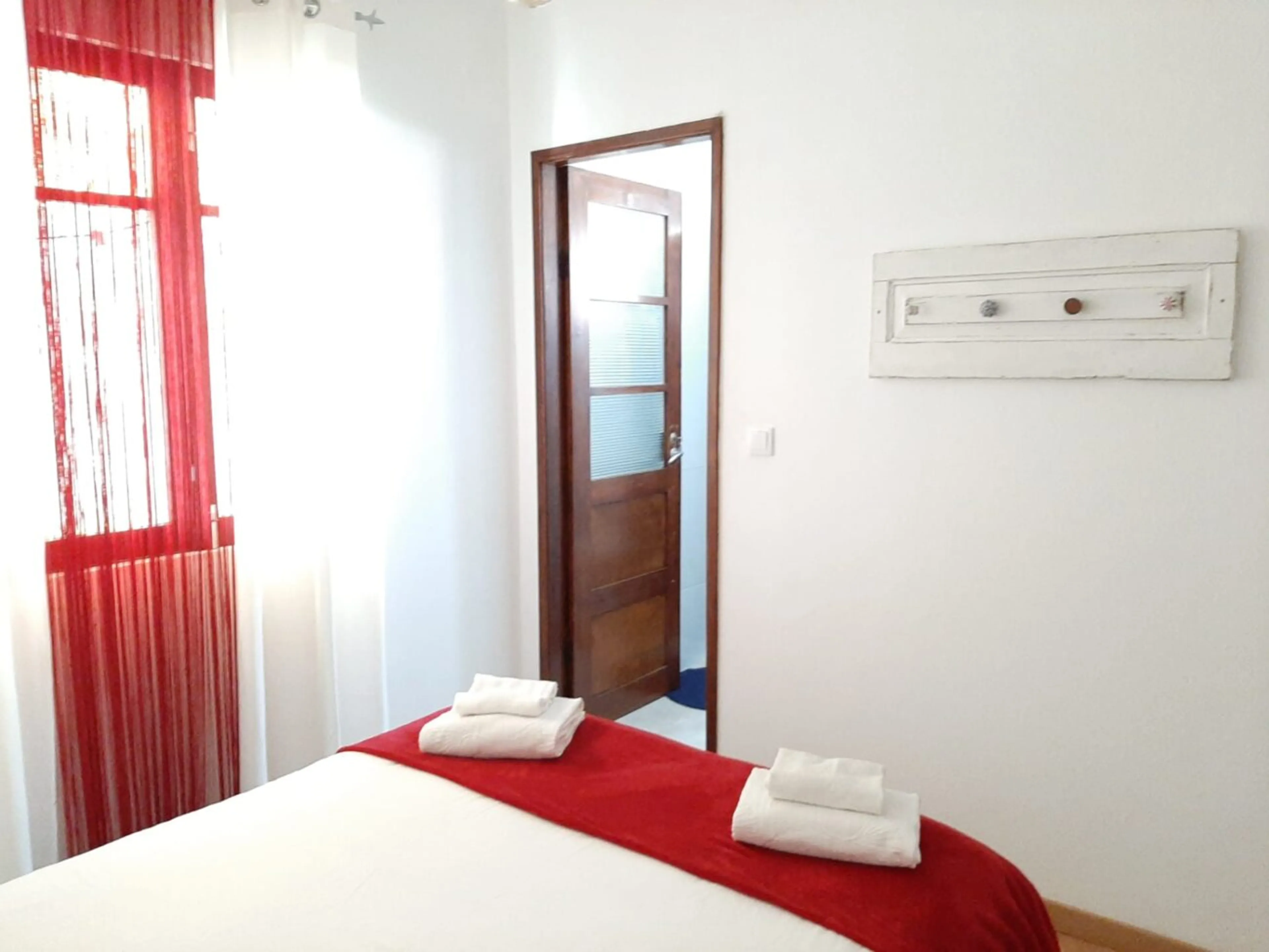 Marretas Suite - 2