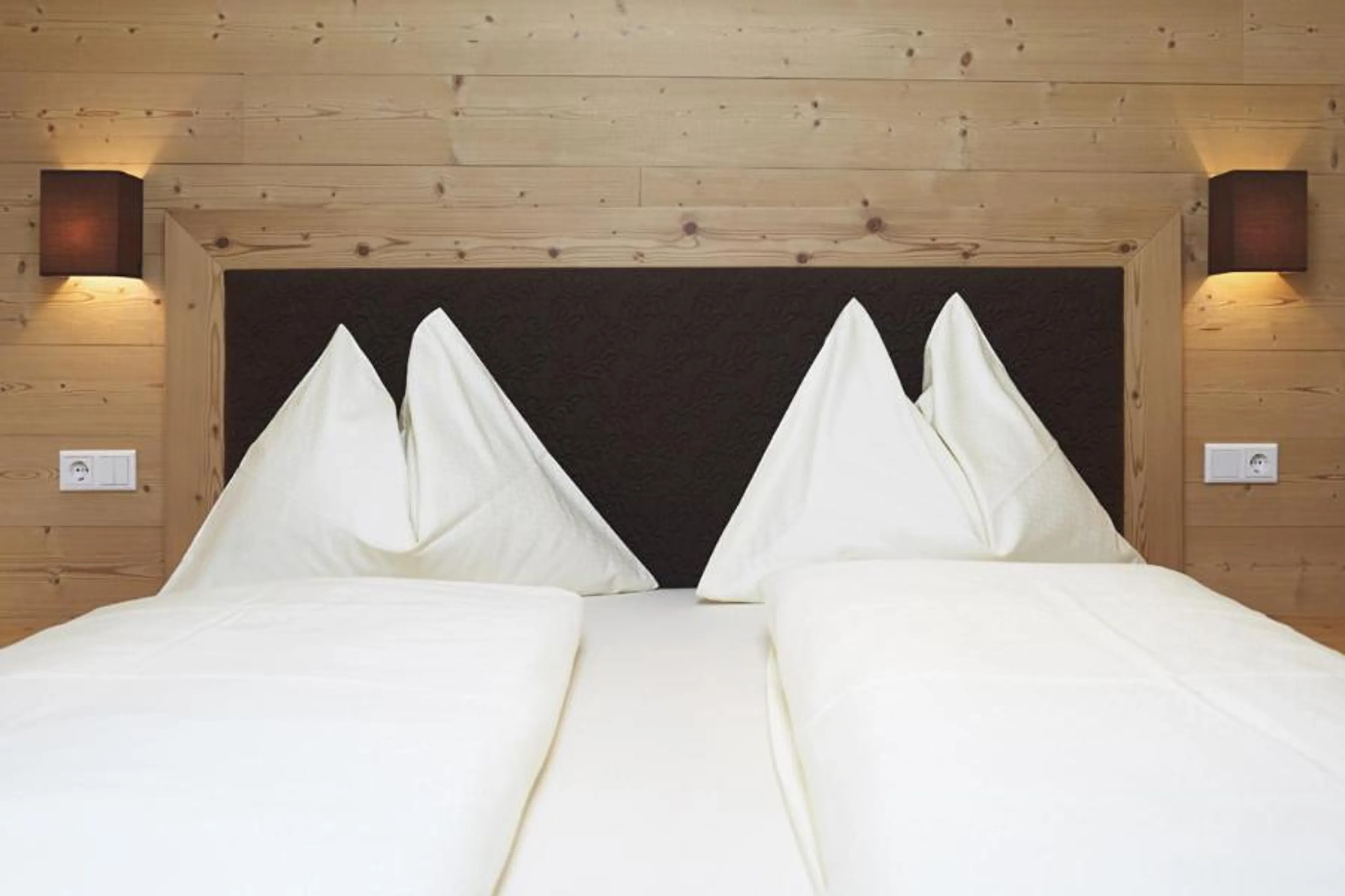 Deluxe Doppelzimmer - 2