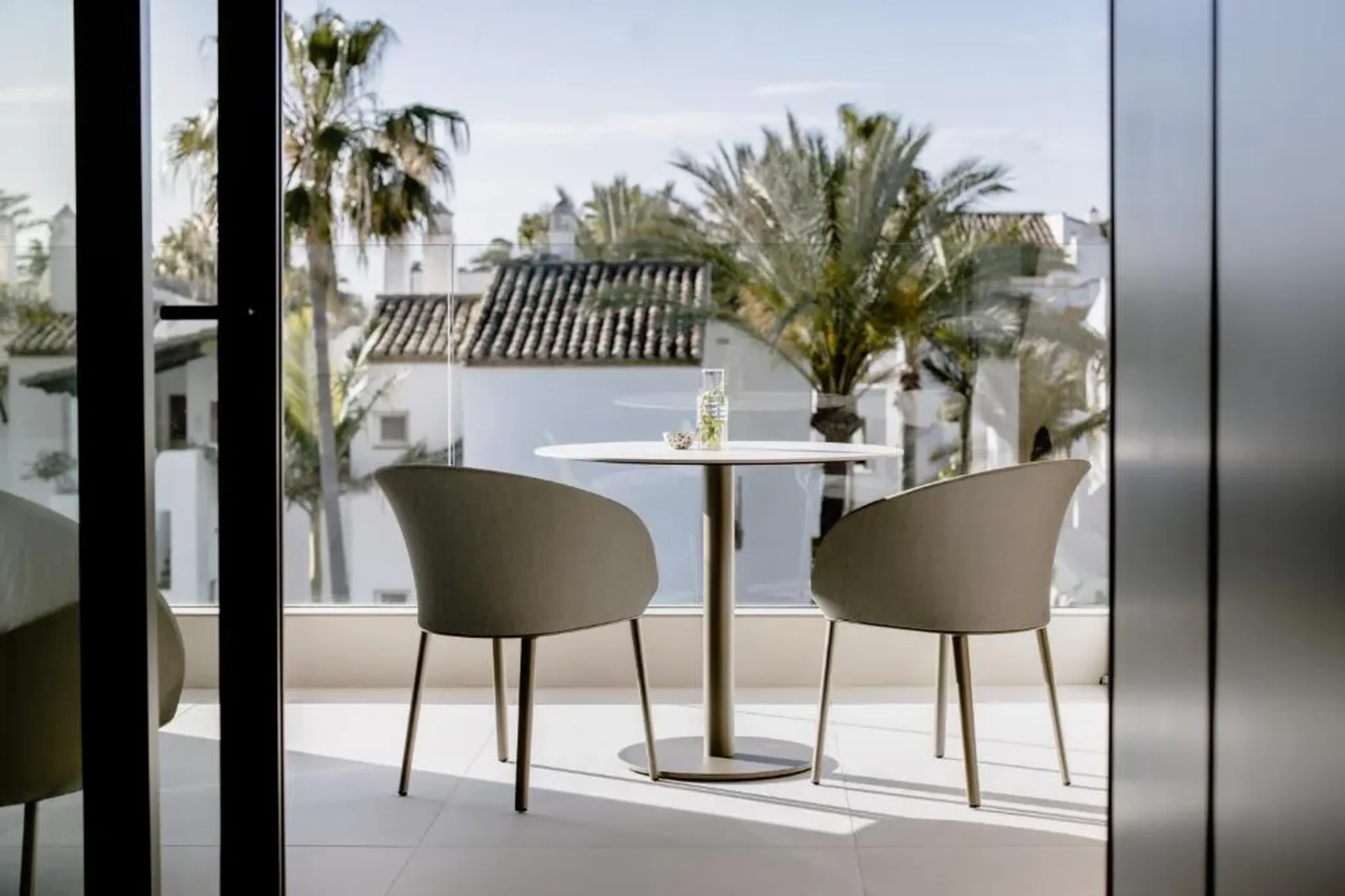 Classic Studio Gartenblick - 2