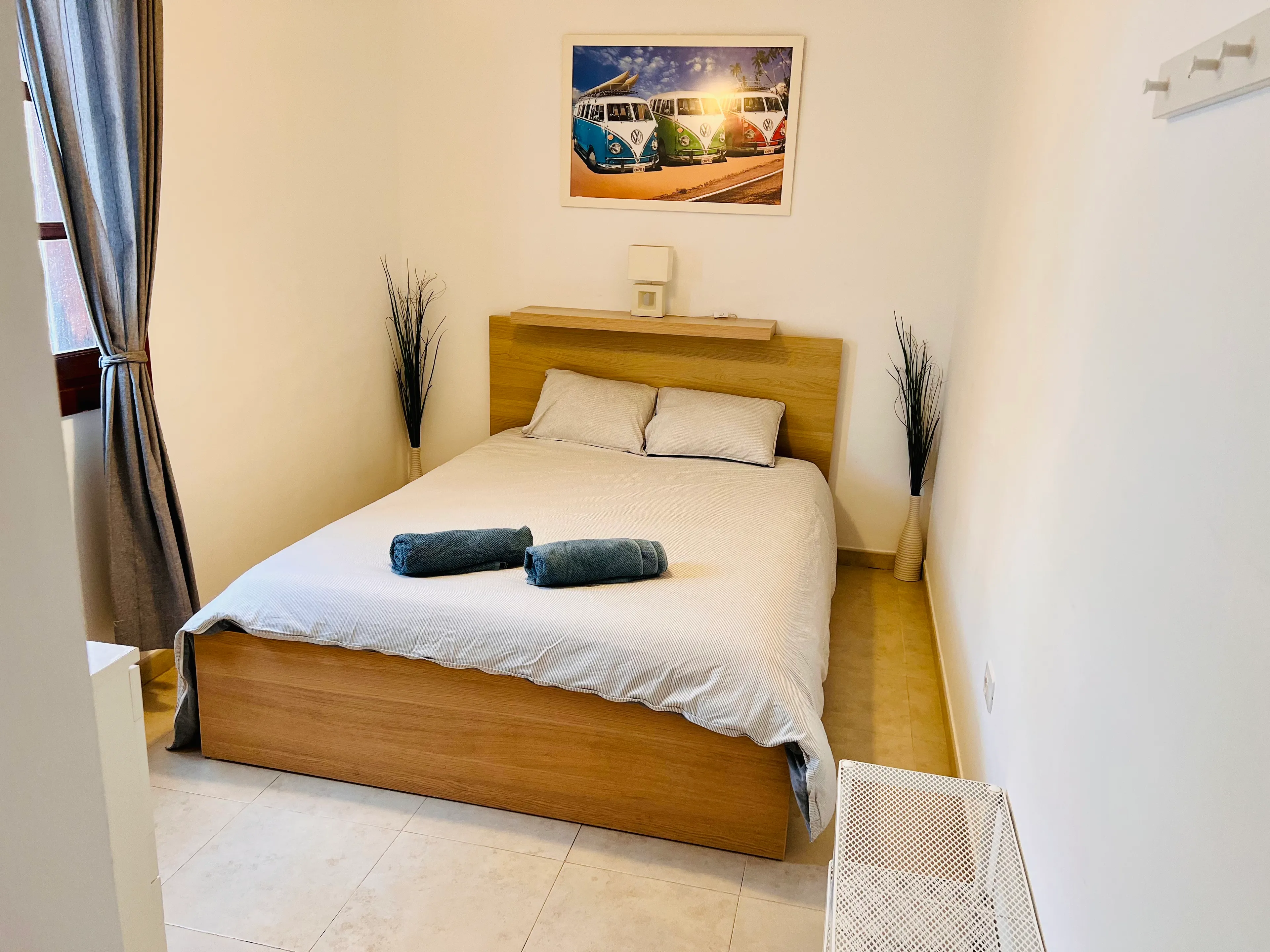 Zweibettzimmer - 1
