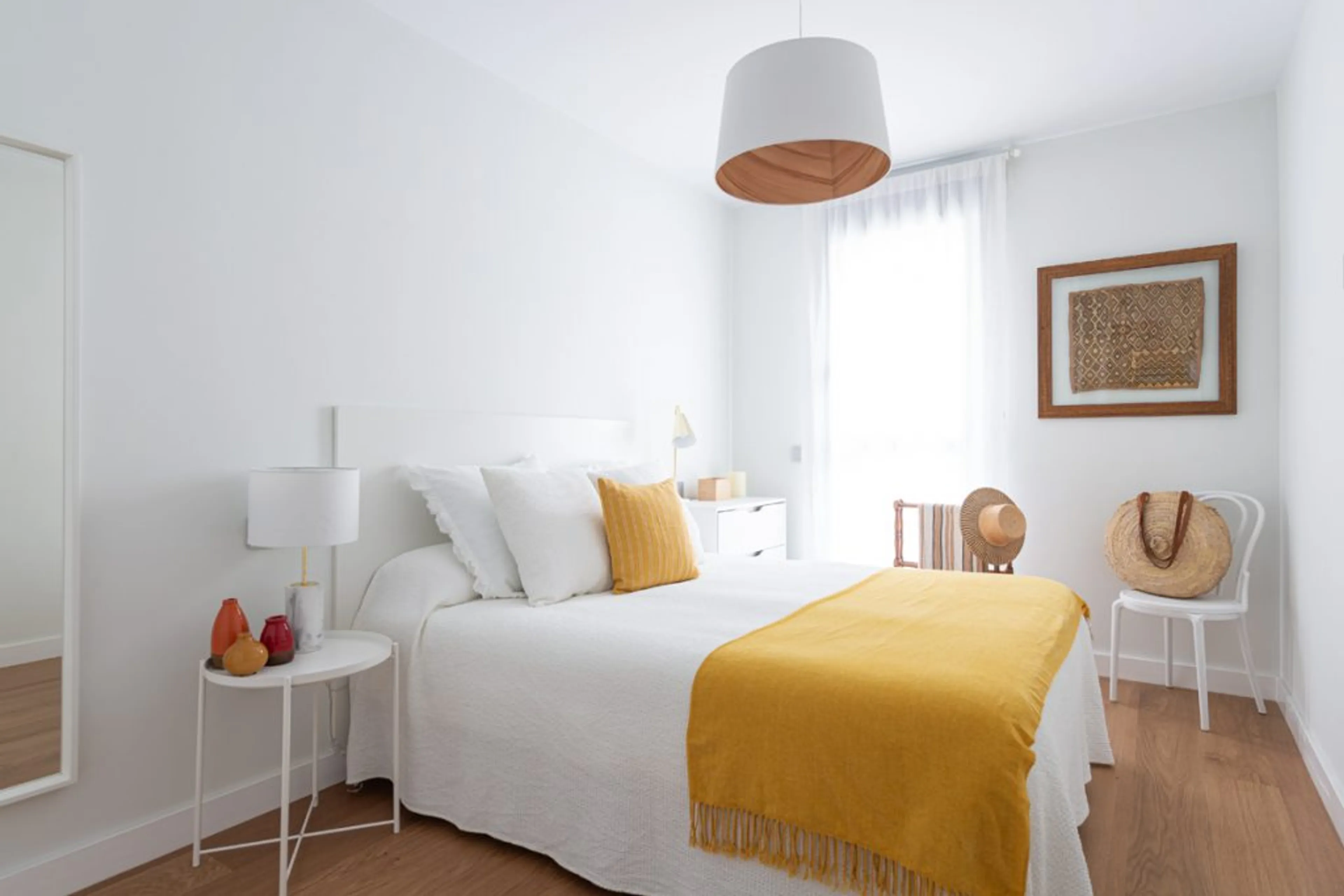Apartment - 1