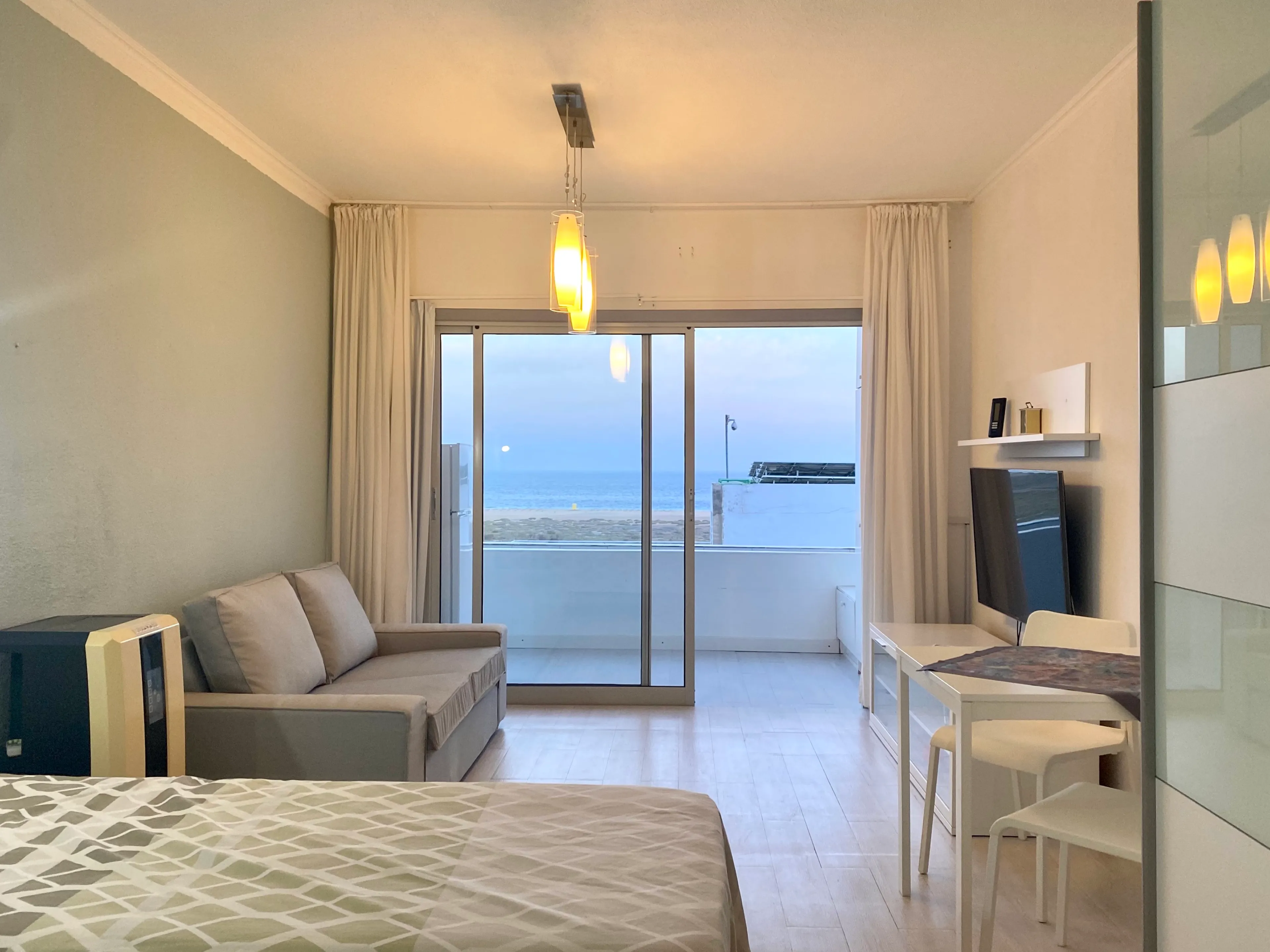 Apartment - 1