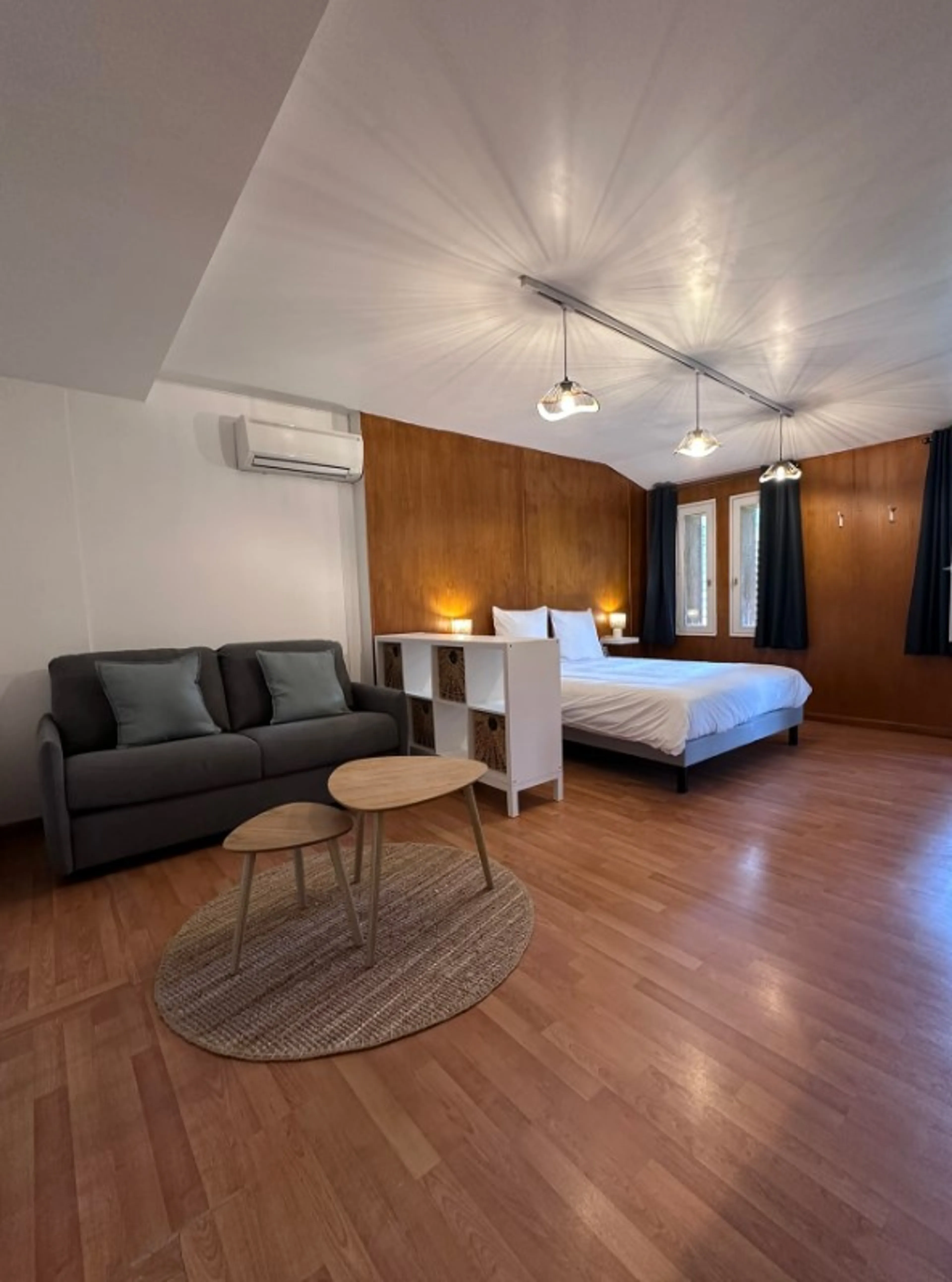 Geteilte Zimmer für bis zu 20 Personen - 5