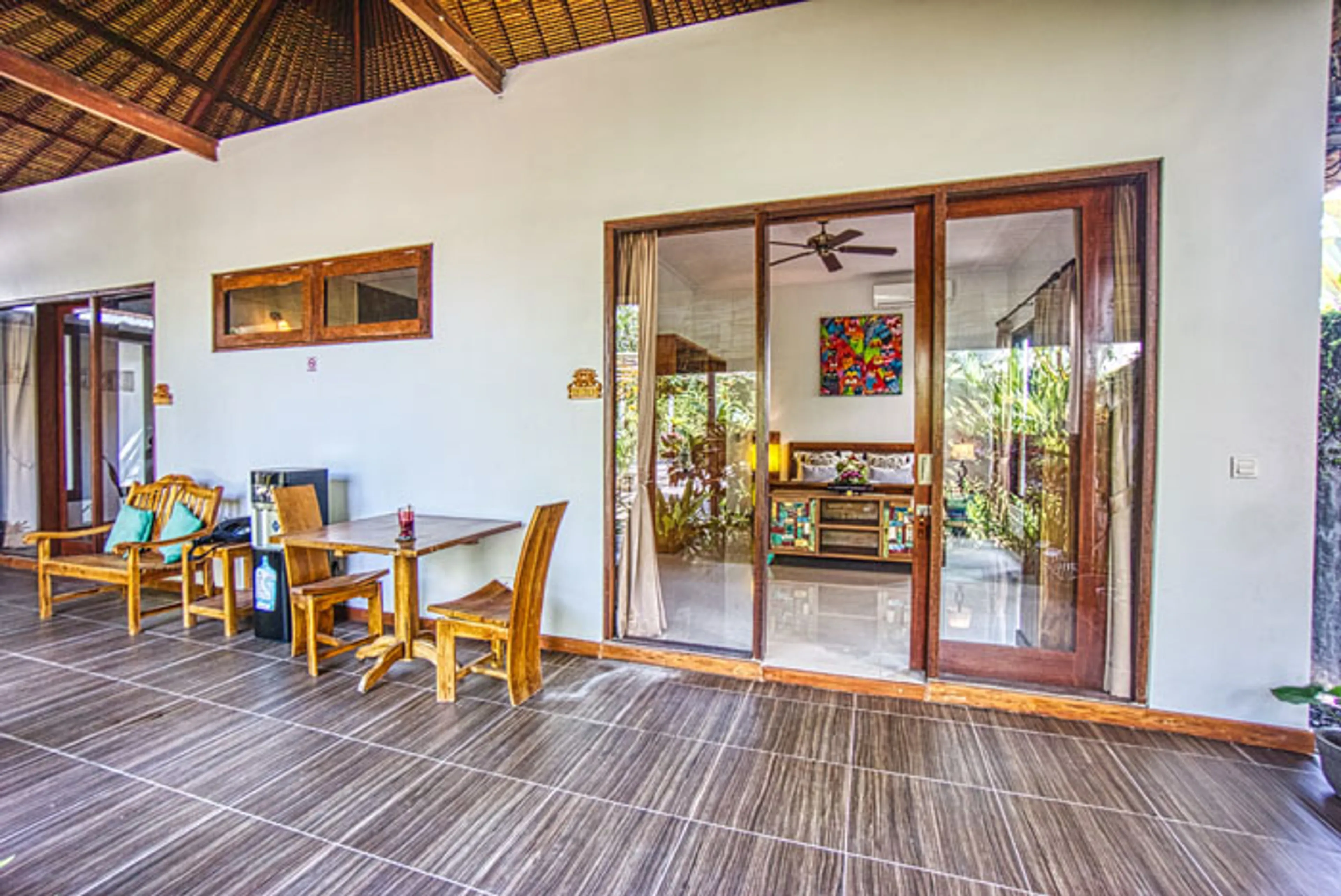 Bungalow - 2